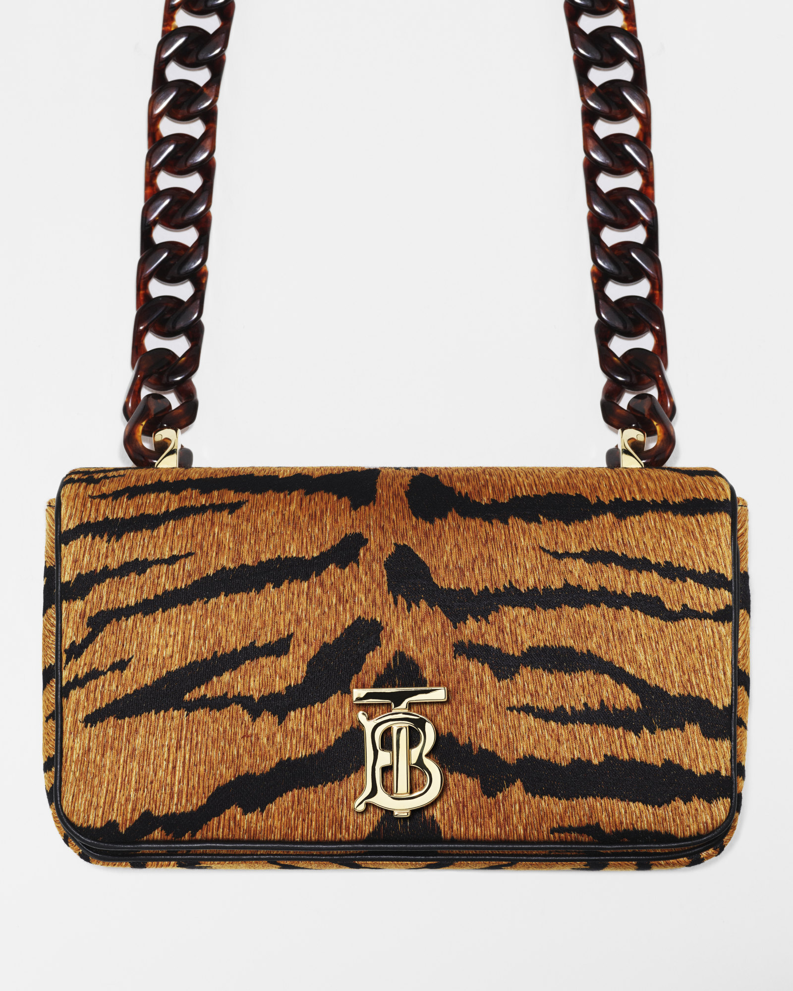 It’s the year of the tiger print for luxury fashion brands, from Gucci ...