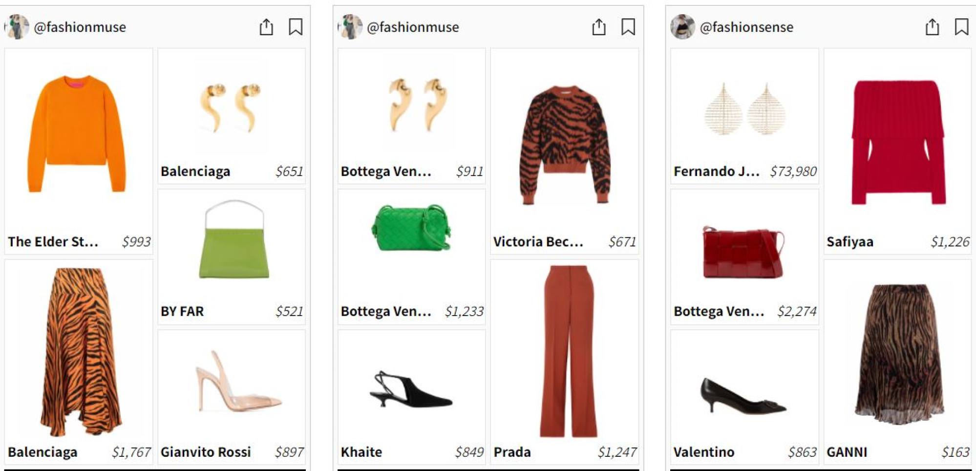 It's the year of the tiger print for luxury fashion brands, from Gucci to  Burberry – so how can you make the look work for you?