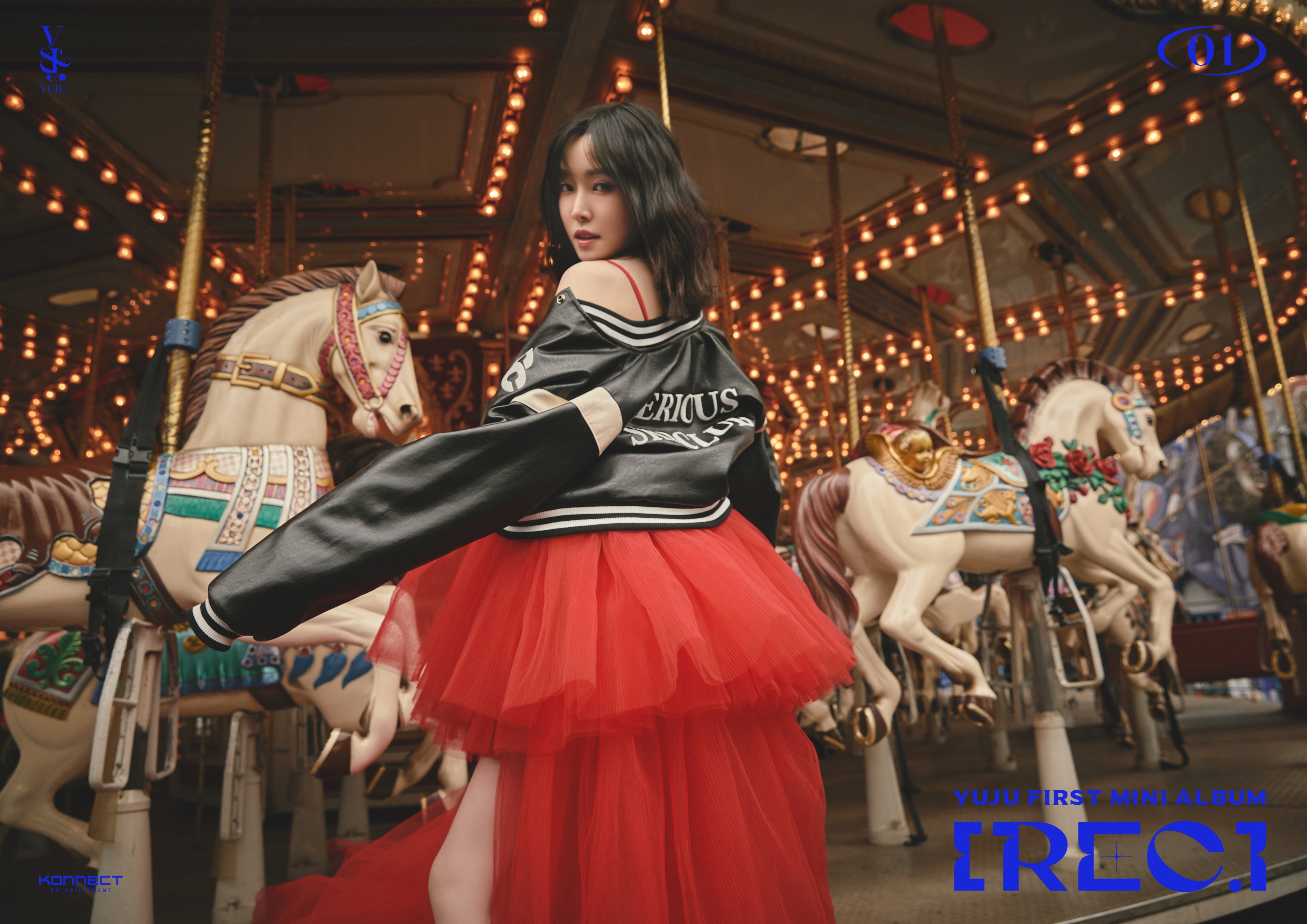 ユジュ YUJU ソロ GFRIEND ユジュ YUJU ソロ GFRIEND Yuju (GFRIEND) reveals tracklist for ”In