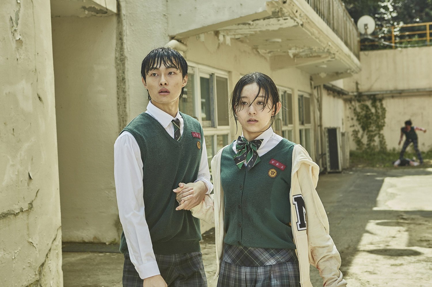 All of Us Are Dead' Review: Netflix's Korean Zombie Drama Impresses