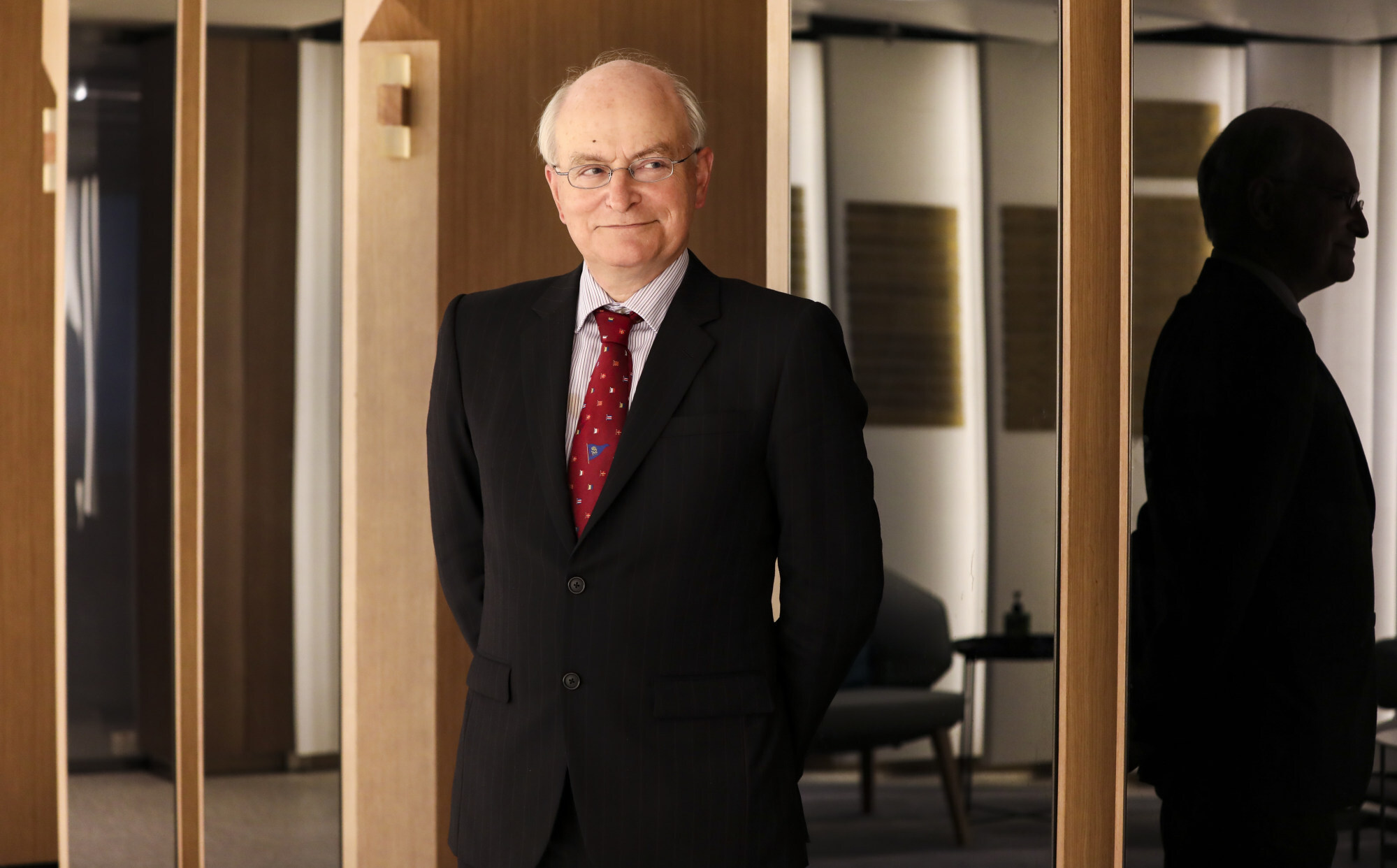 Opinion Hong Kong Bar Association’s new chief on right track South