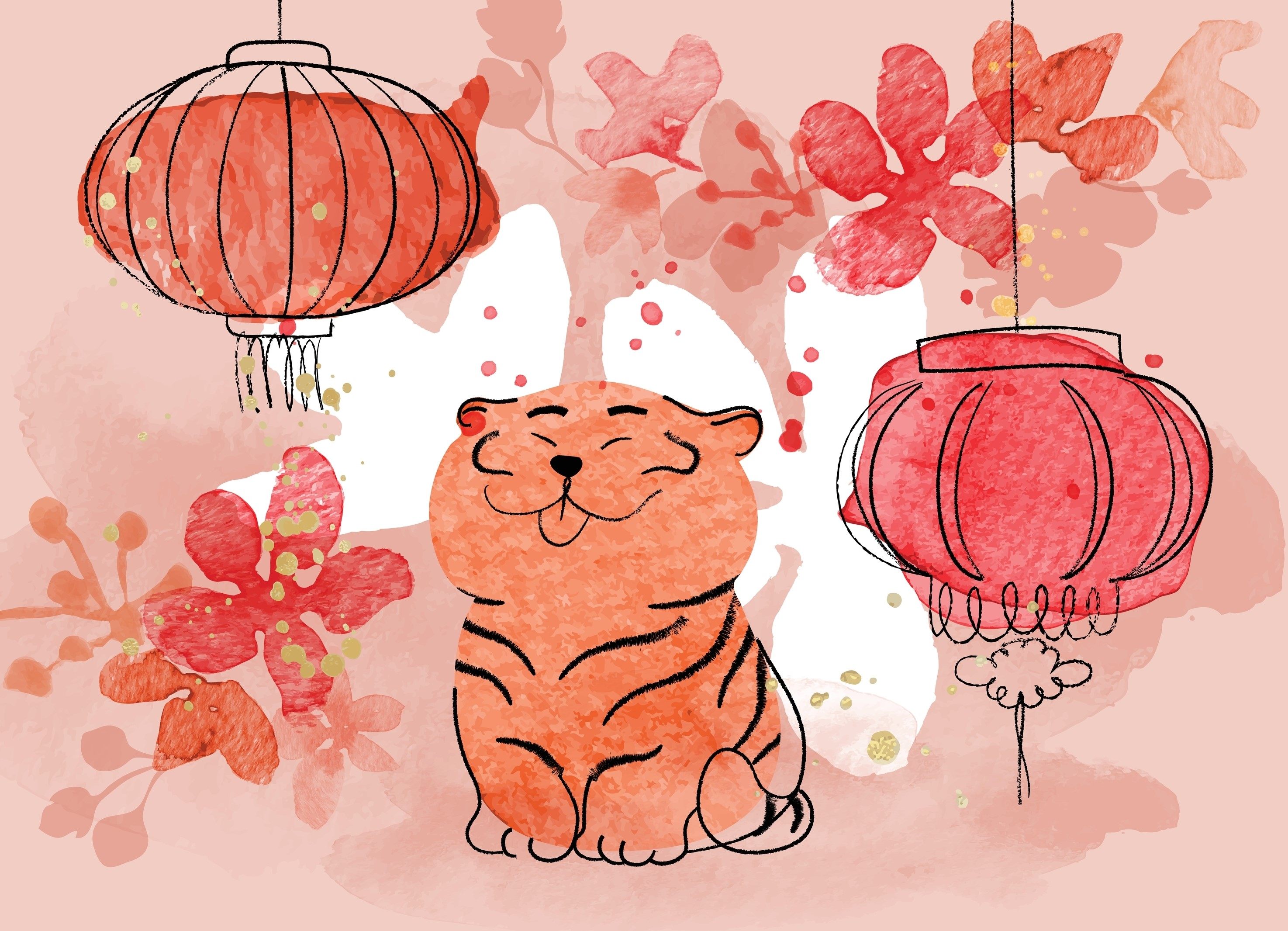 What is the Difference Between Chinese New Year and Lunar New Year?