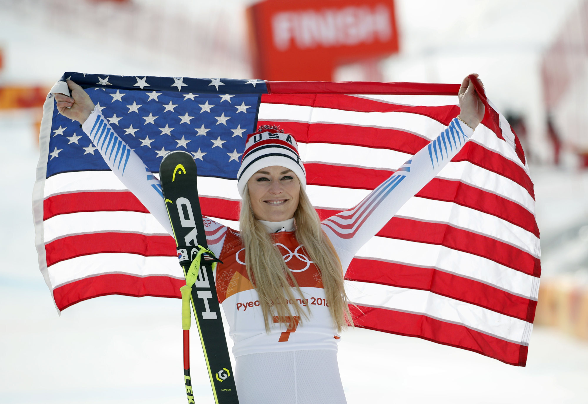 Women at the Winter Olympics: why change has taken so long, with the ...