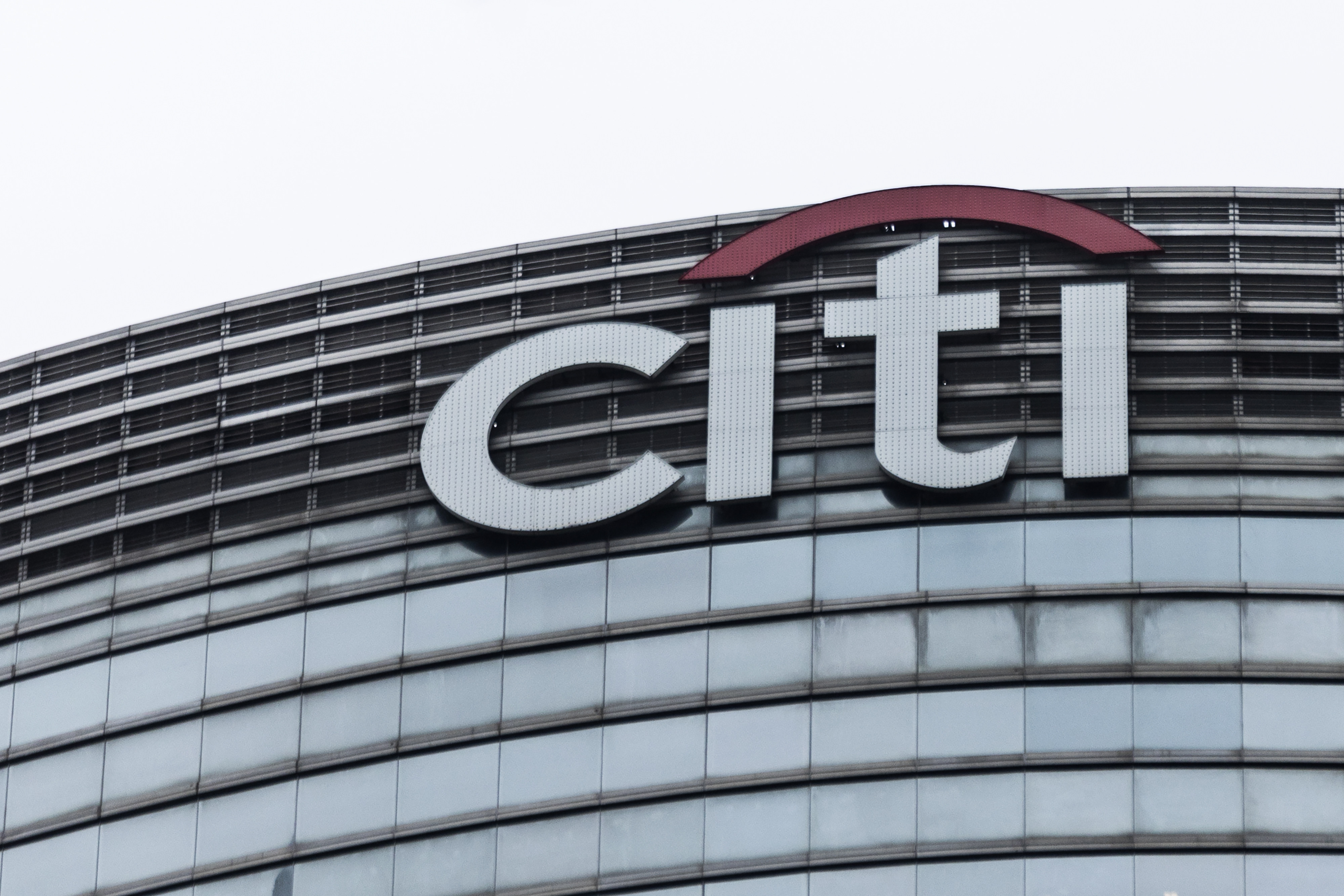 The SFC described the Citi unit’s behaviour as ‘inconsistent with the fundamental principles of being honest with clients and treating them fairly.’ Photo: Bloomberg