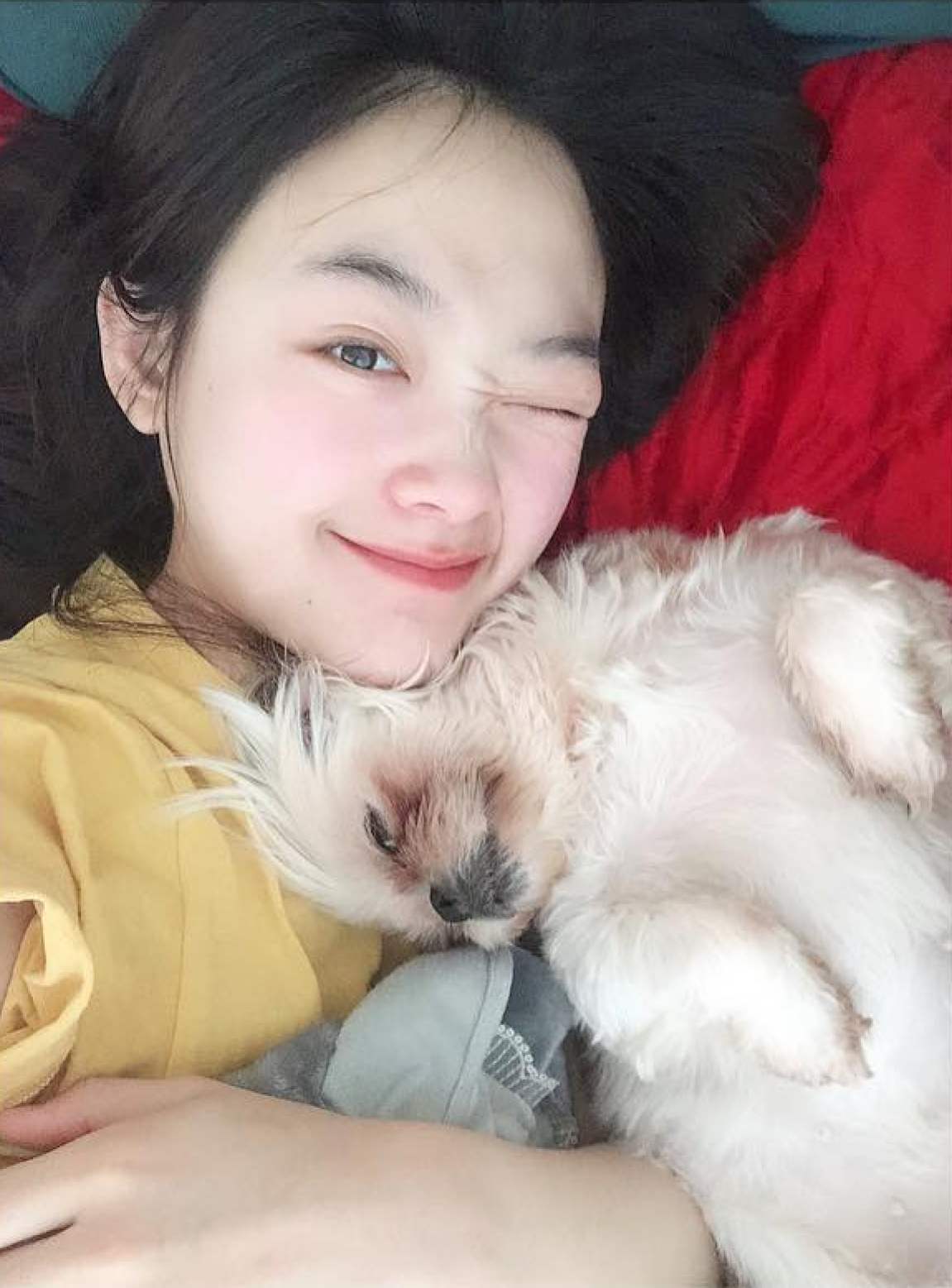 6 facts about Lee Yoo-mi, star of Netflix’s All of Us Are Dead: she’s