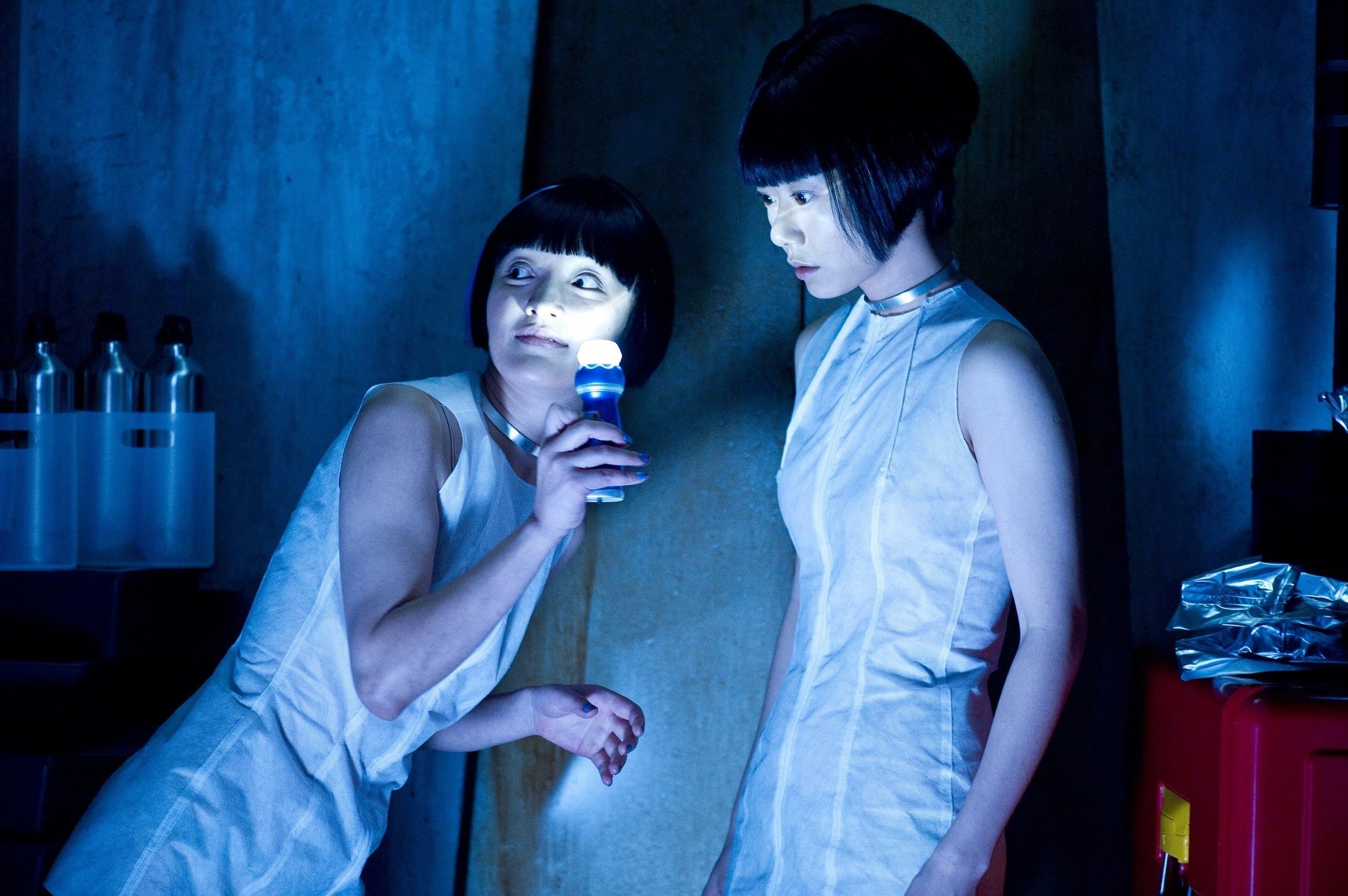 Bae Doona - Free Movies and TV Shows