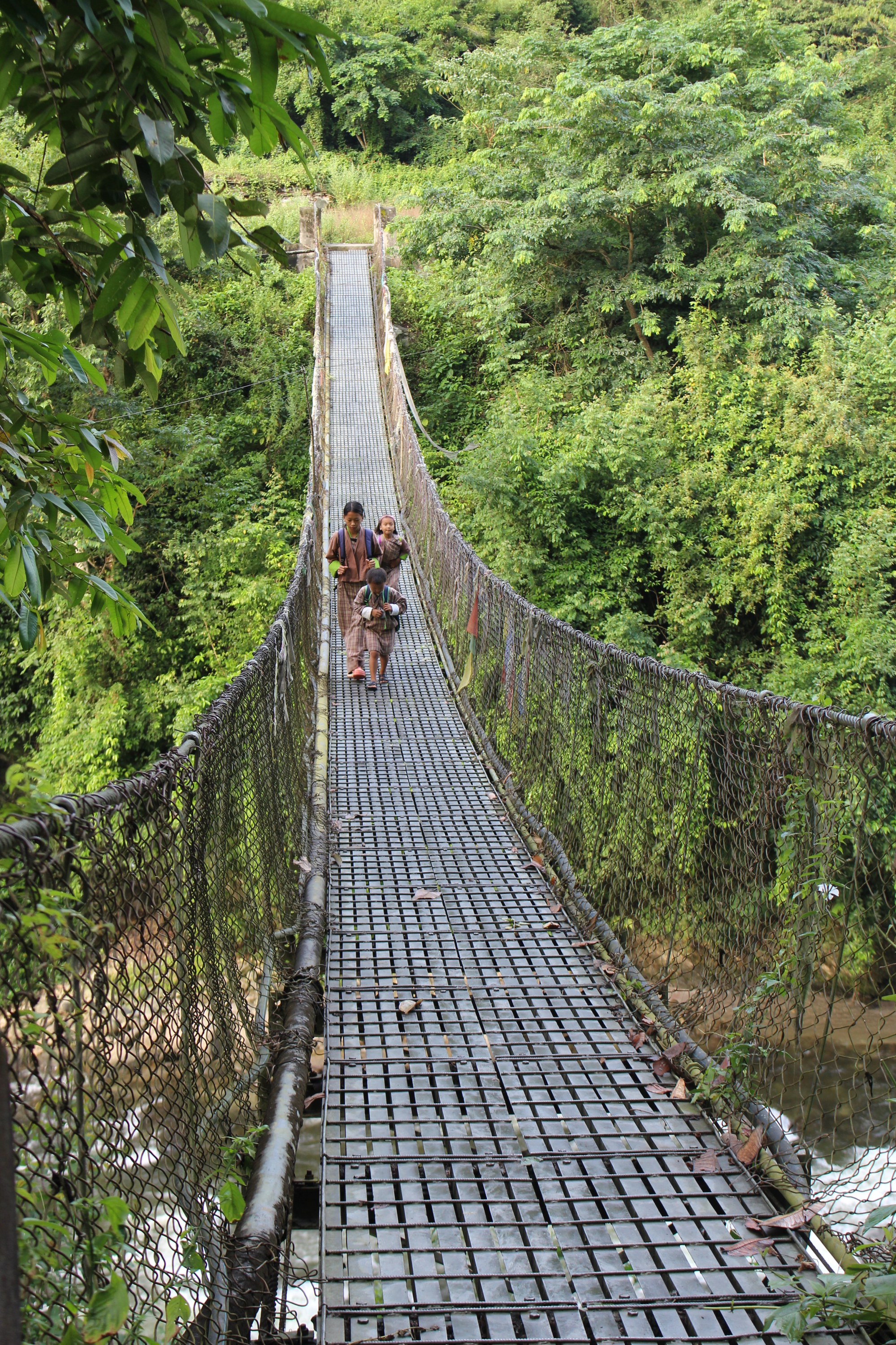 Trans Bhutan Trail set to reopen after 60 years, offering adventurers a ...