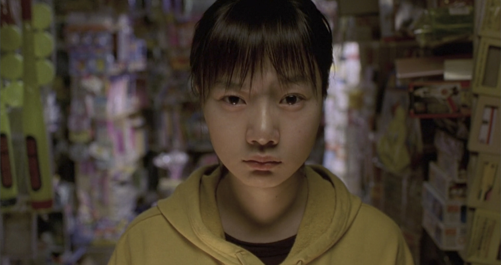 Bae Doona's 12 best movies: from Air Doll to Cloud Atlas, the