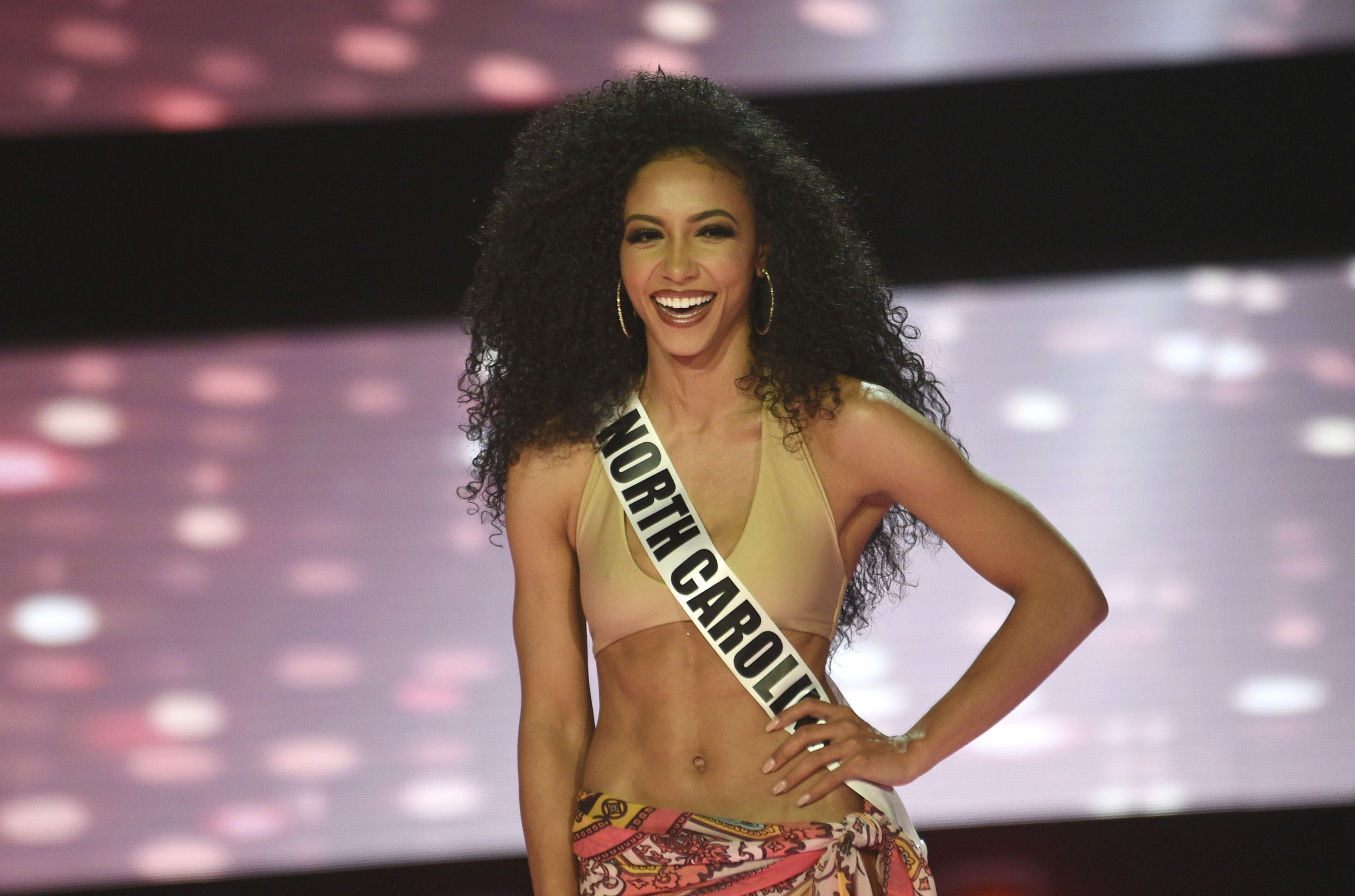 Miss USA Cheslie Kryst Dead at 30: Celebrities Pay Tribute