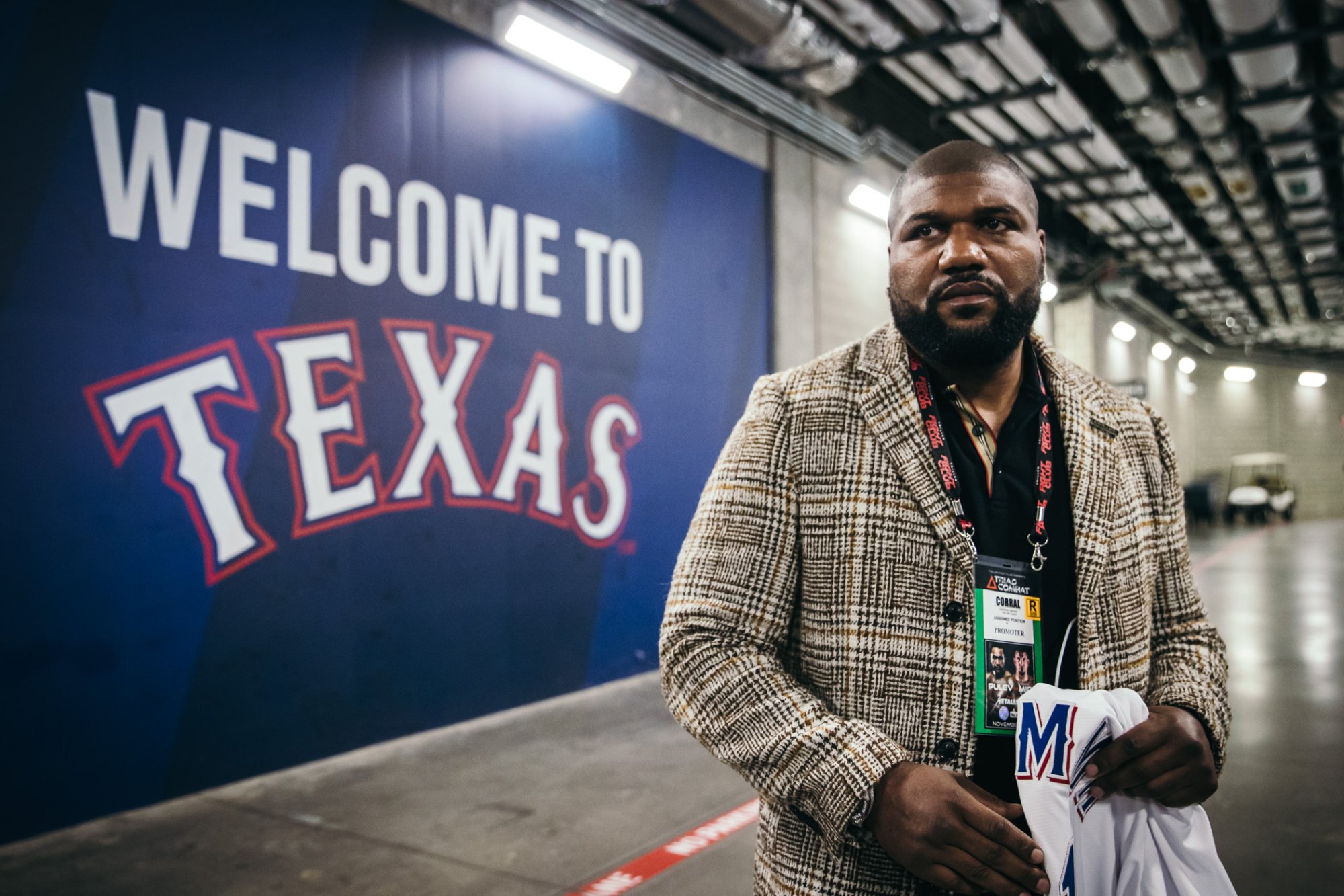 UFC legend Quinton ‘Rampage’ Jackson ‘gunning for Kubrat Pulev’ after planned May fight with