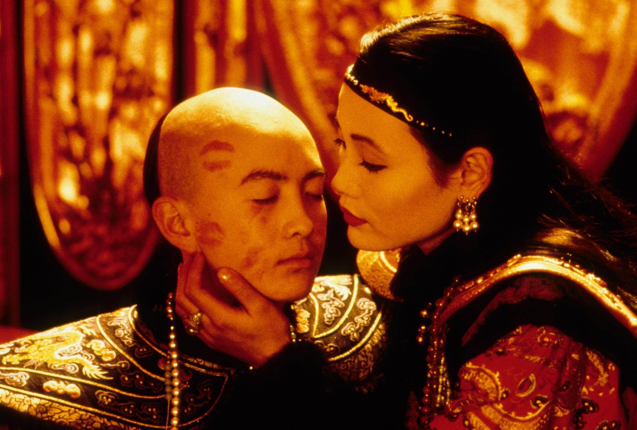 How The Last Emperor opened doors for more China co-productions