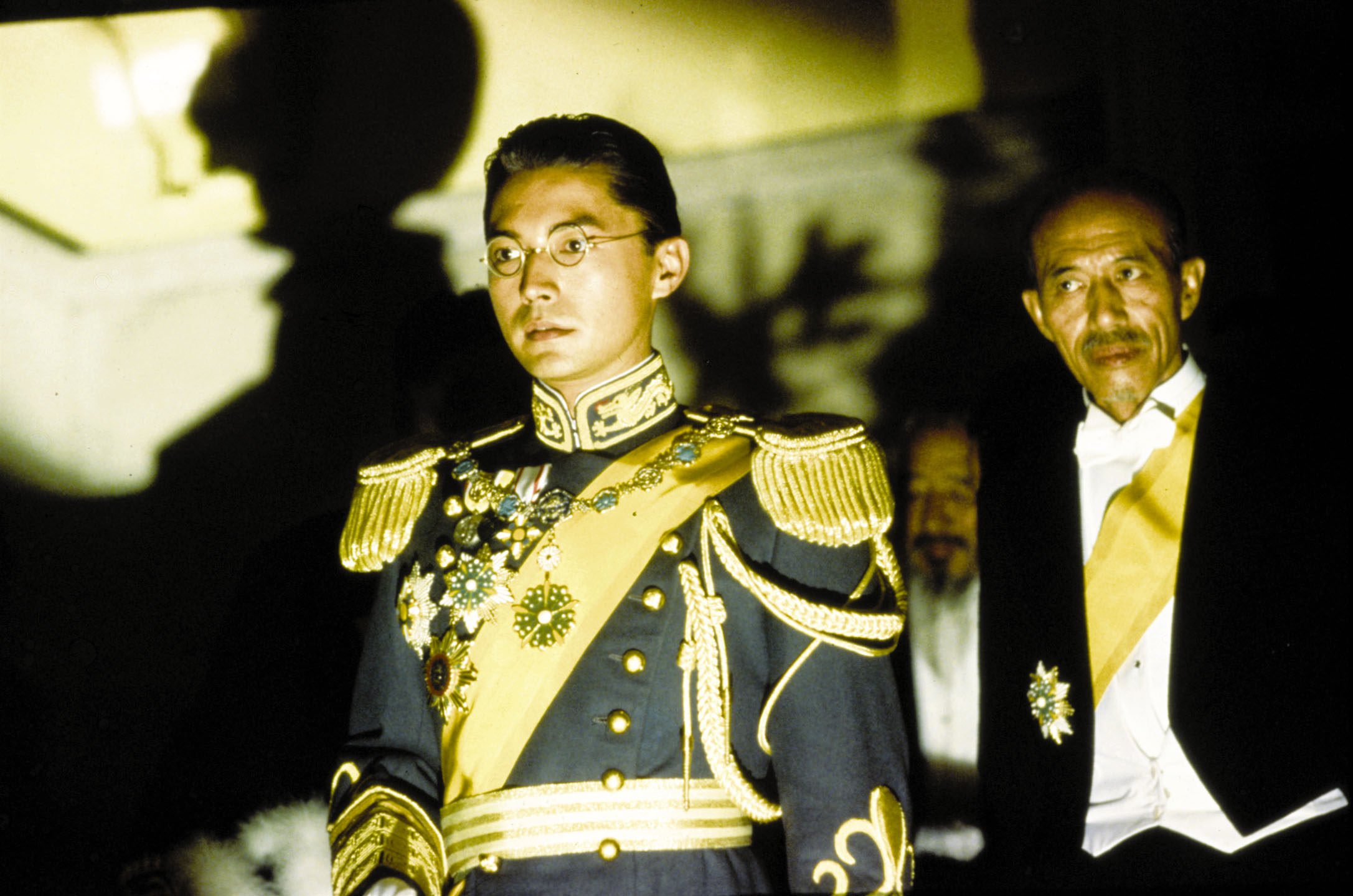 How The Last Emperor opened doors for more China co-productions