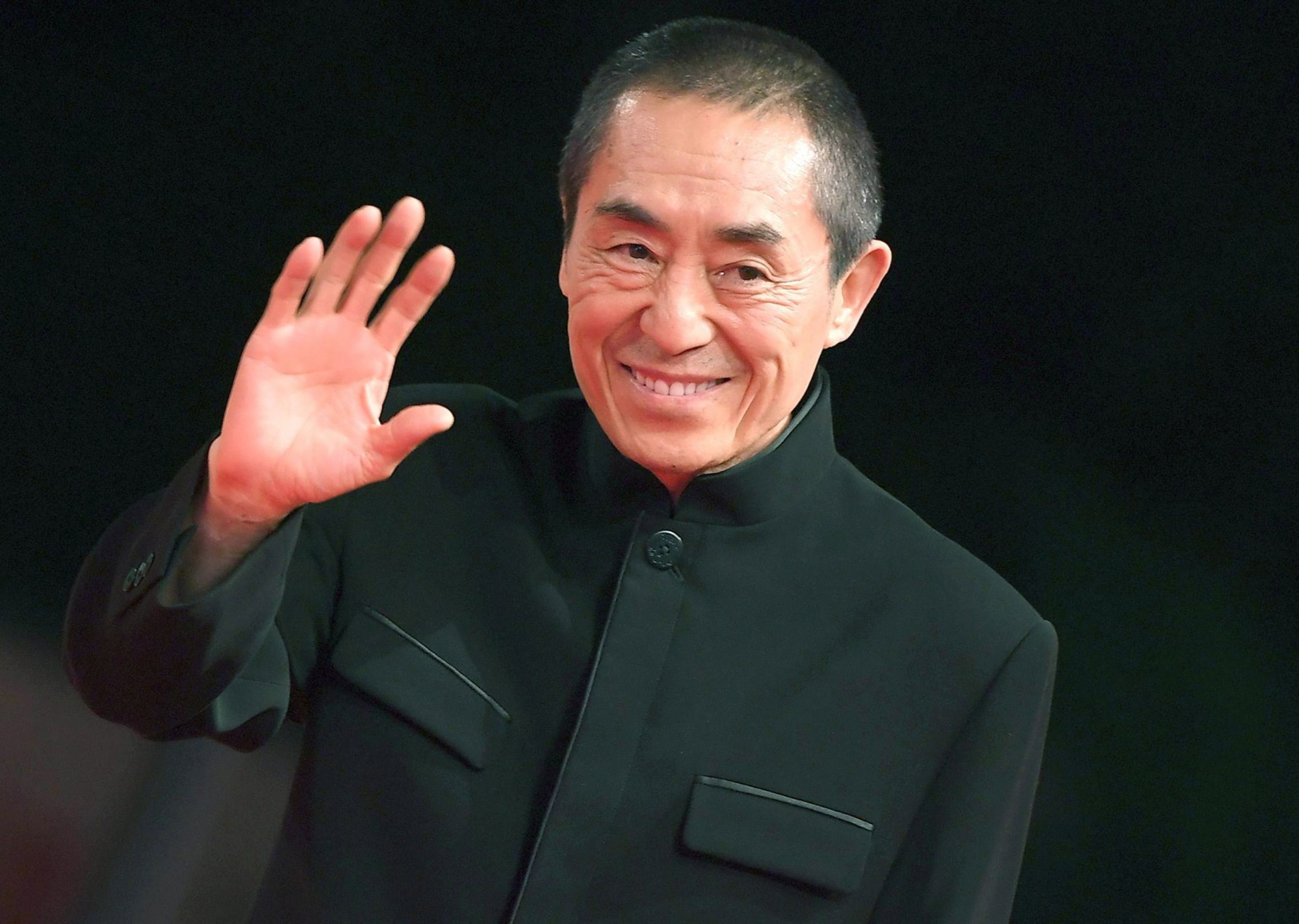 2008 Beijing Olympics opening ceremony: How Zhang Yimou pulled off