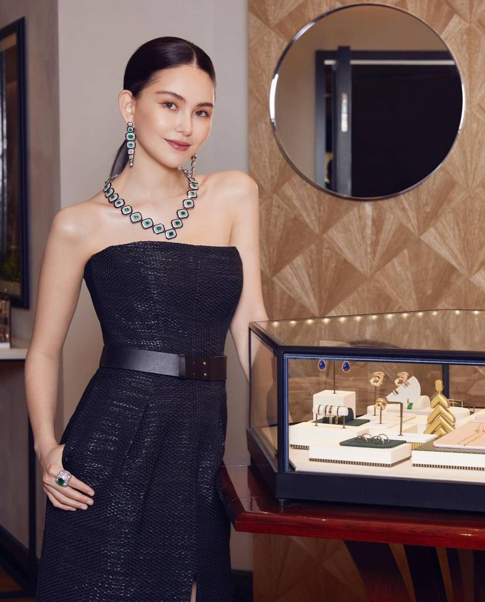 All of Eileen Gu's million-dollar brand collaborations and endorsements