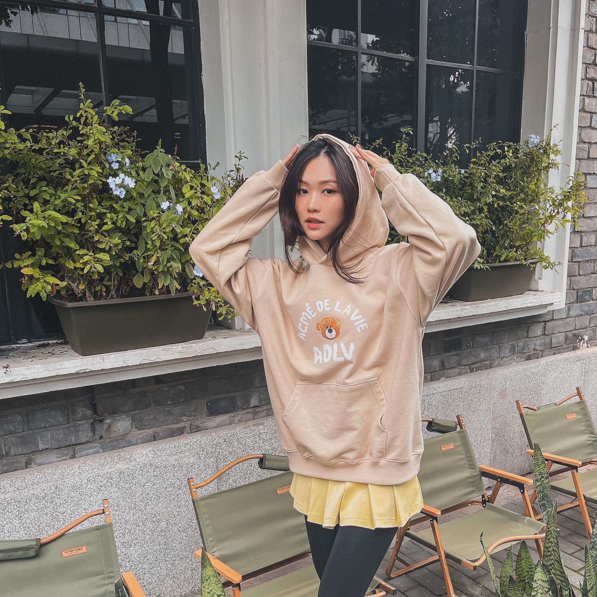 Who is Irene Zhao, the Singapore Instagram influencer who made over US ...