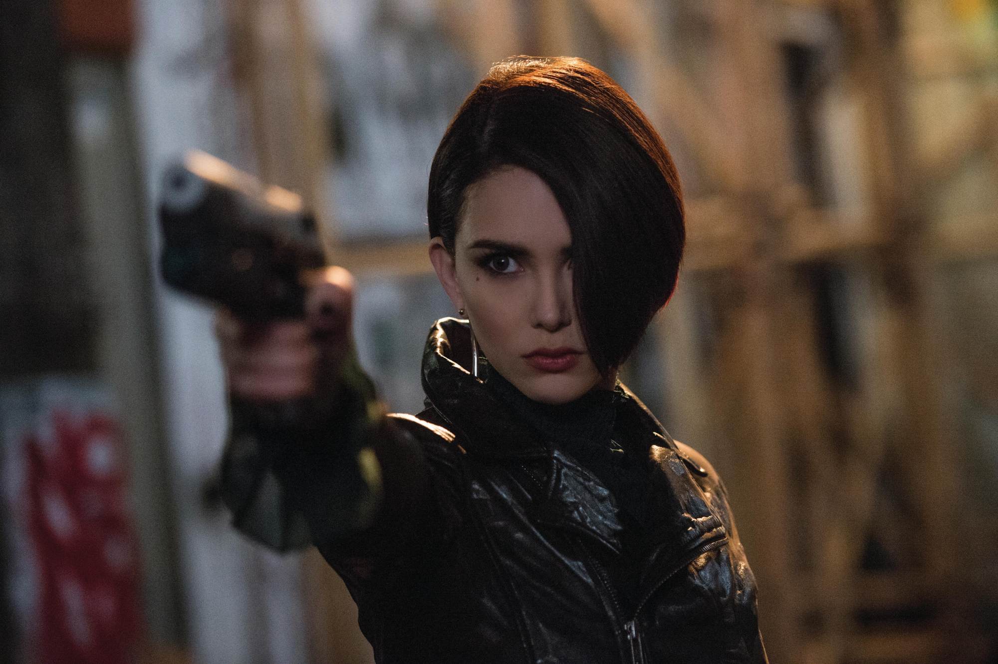 Who is Hannah Quinlivan, Jay Chou’s pregnant TaiwaneseAustralian wife