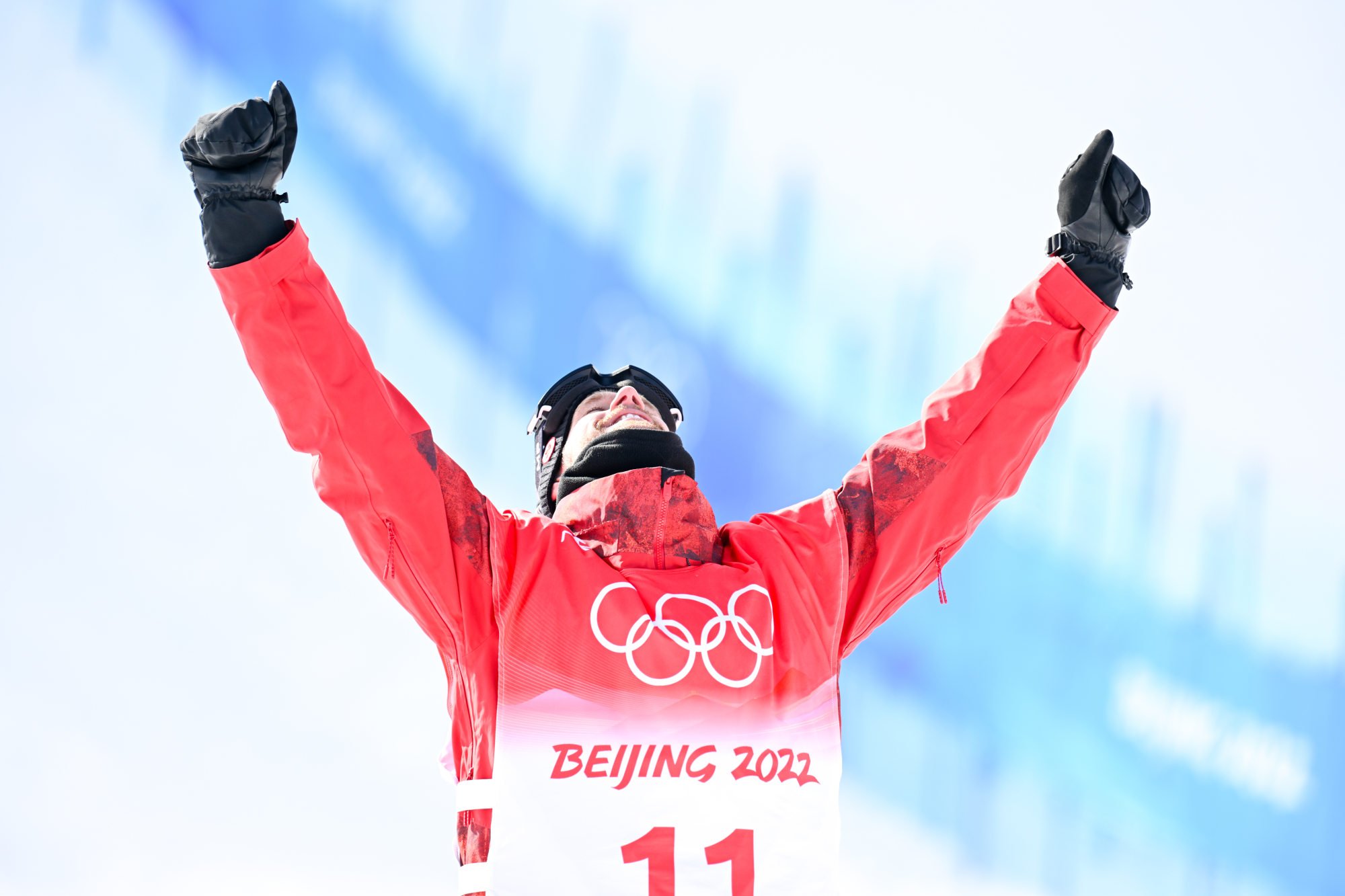 Winter X Games: Gaon Choi, 14, breaks Chloe Kim record to