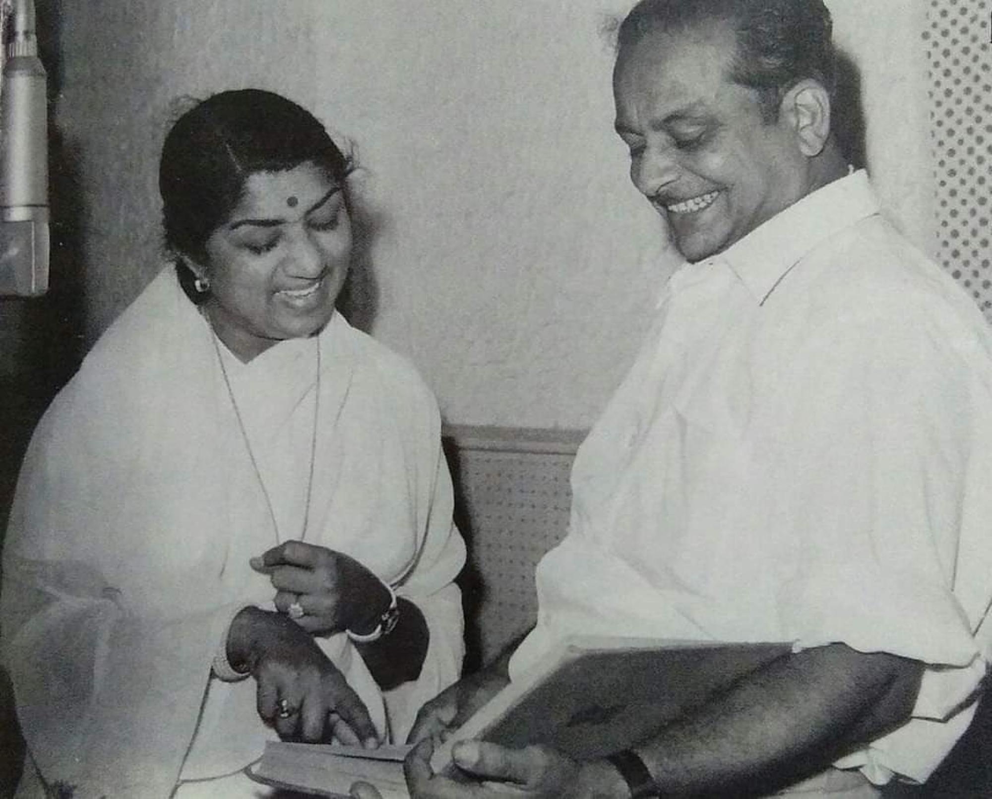 Remembering Lata Mangeshkar, ‘nightingale of Bollywood’ and Indian icon ...