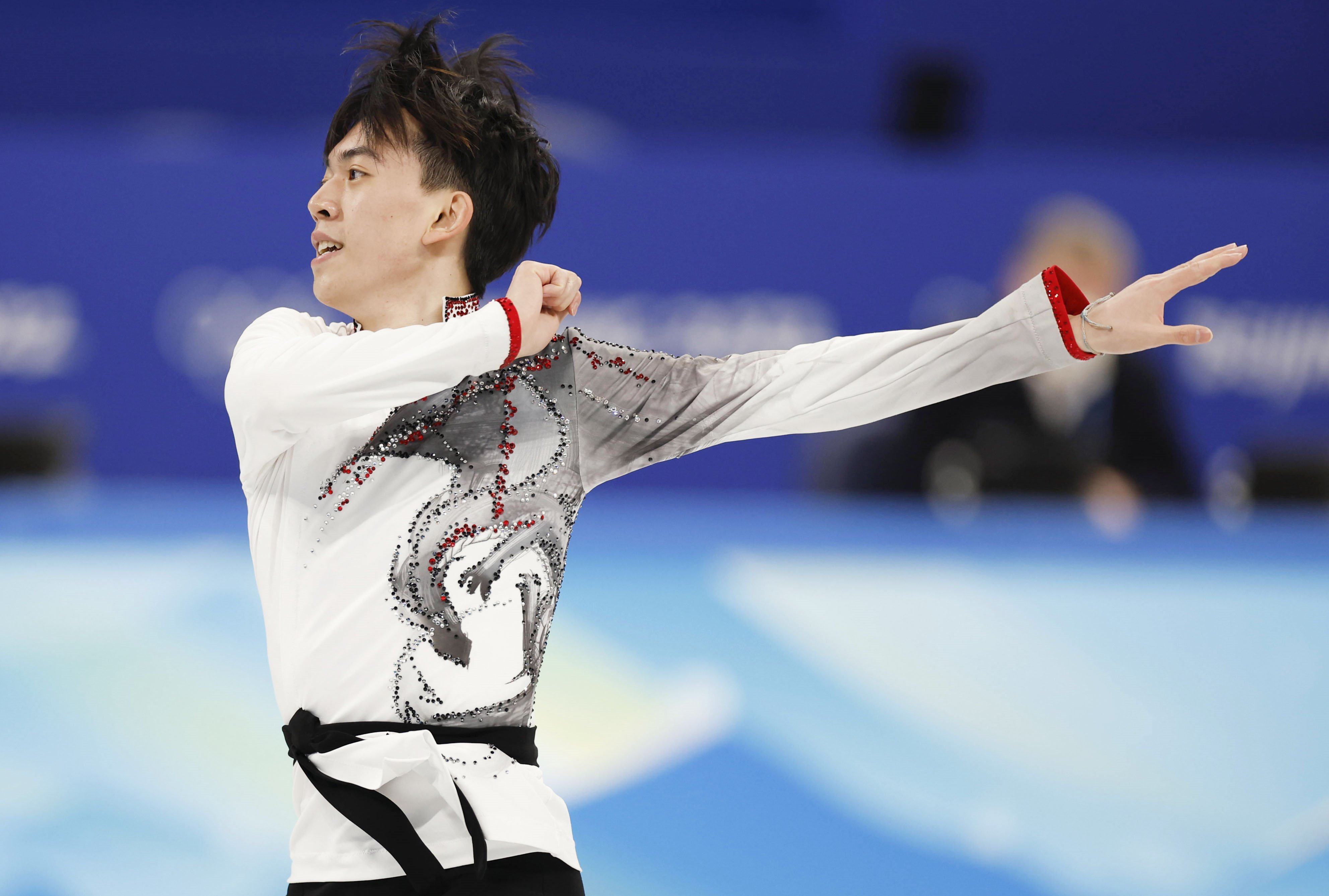 Going Pro: Hanyū Yuzuru Reinvents What It Means to Be a Figure Skater