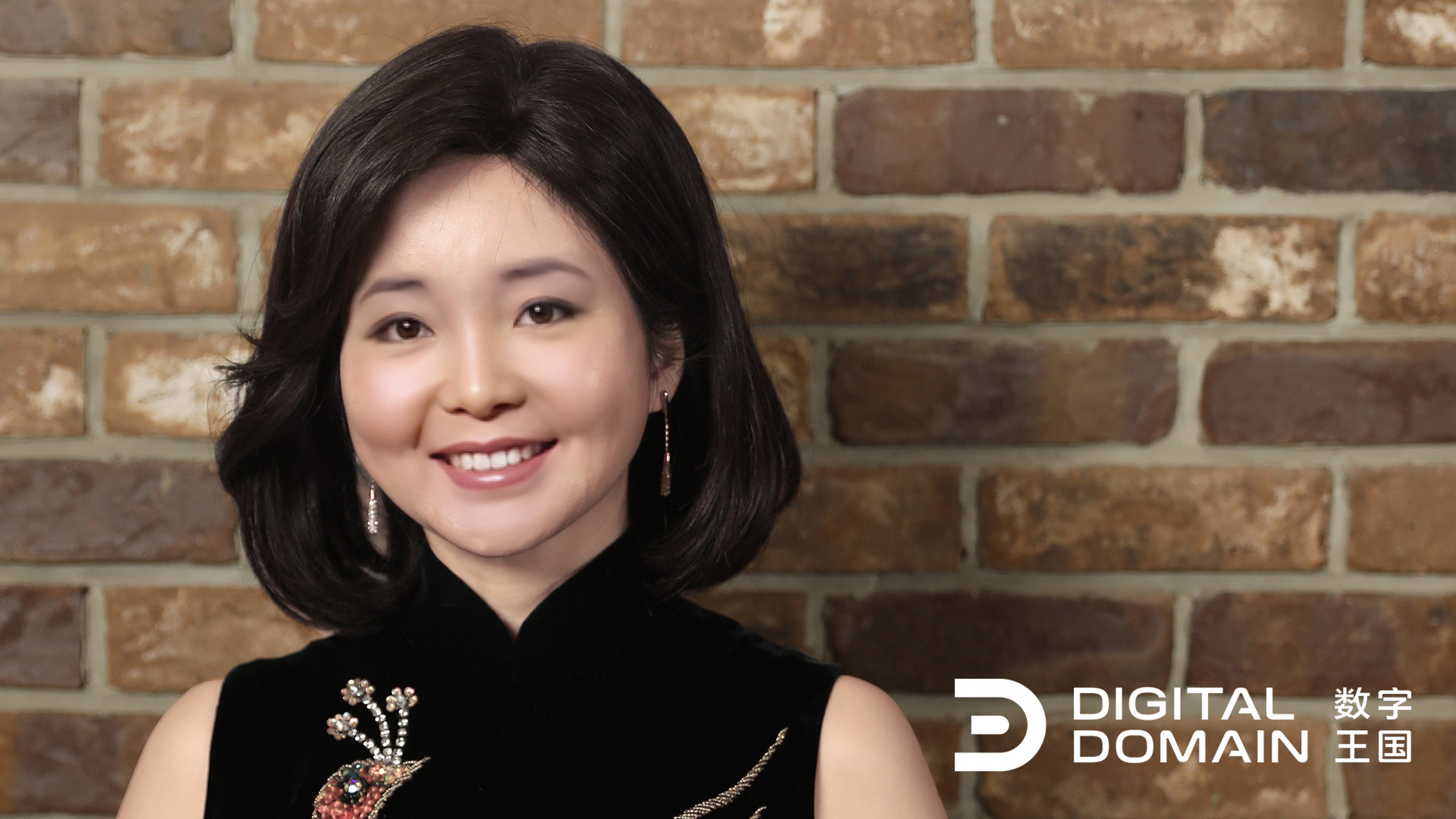 Visual effects giant Digital Domain, a Hong Kong-listed company behind the hologram version of late singer Teresa Teng, is betting on its “virtual human” technology to help it in the race to develop the metaverse. Photo: Digital Domain