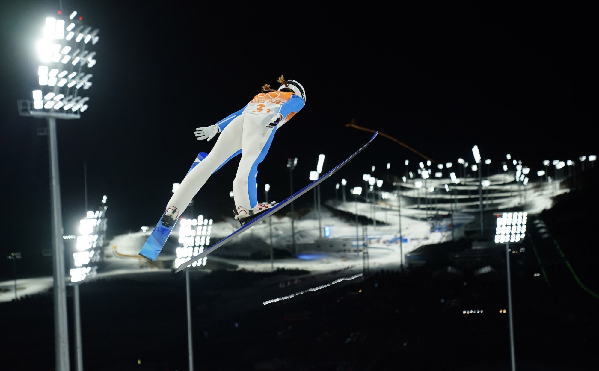 Winter Olympics: Here’s Everything You Need To Know About Skiing And ...