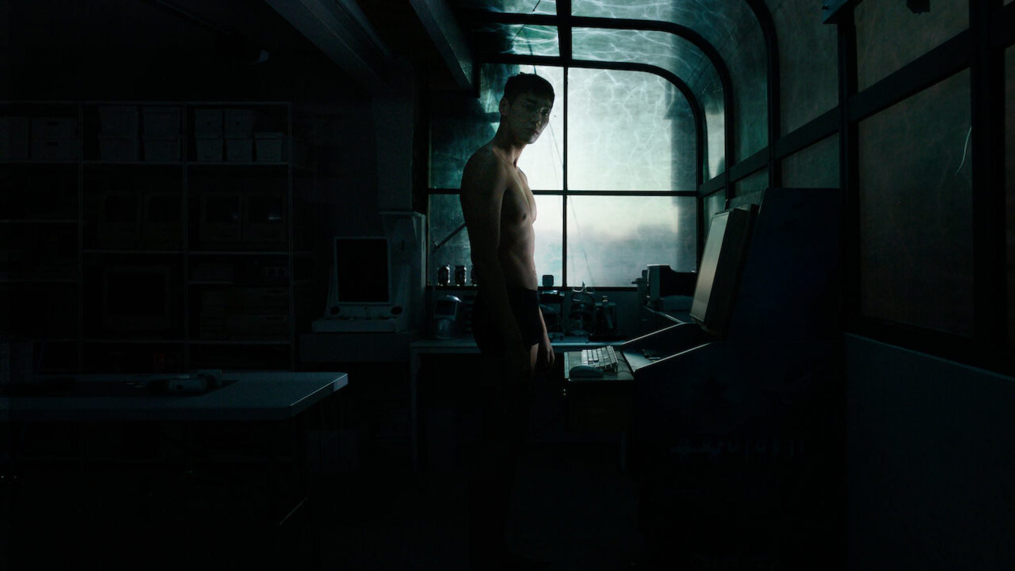 Somebody’s murder mystery is set to unravel in 2022. Photo: Netflix