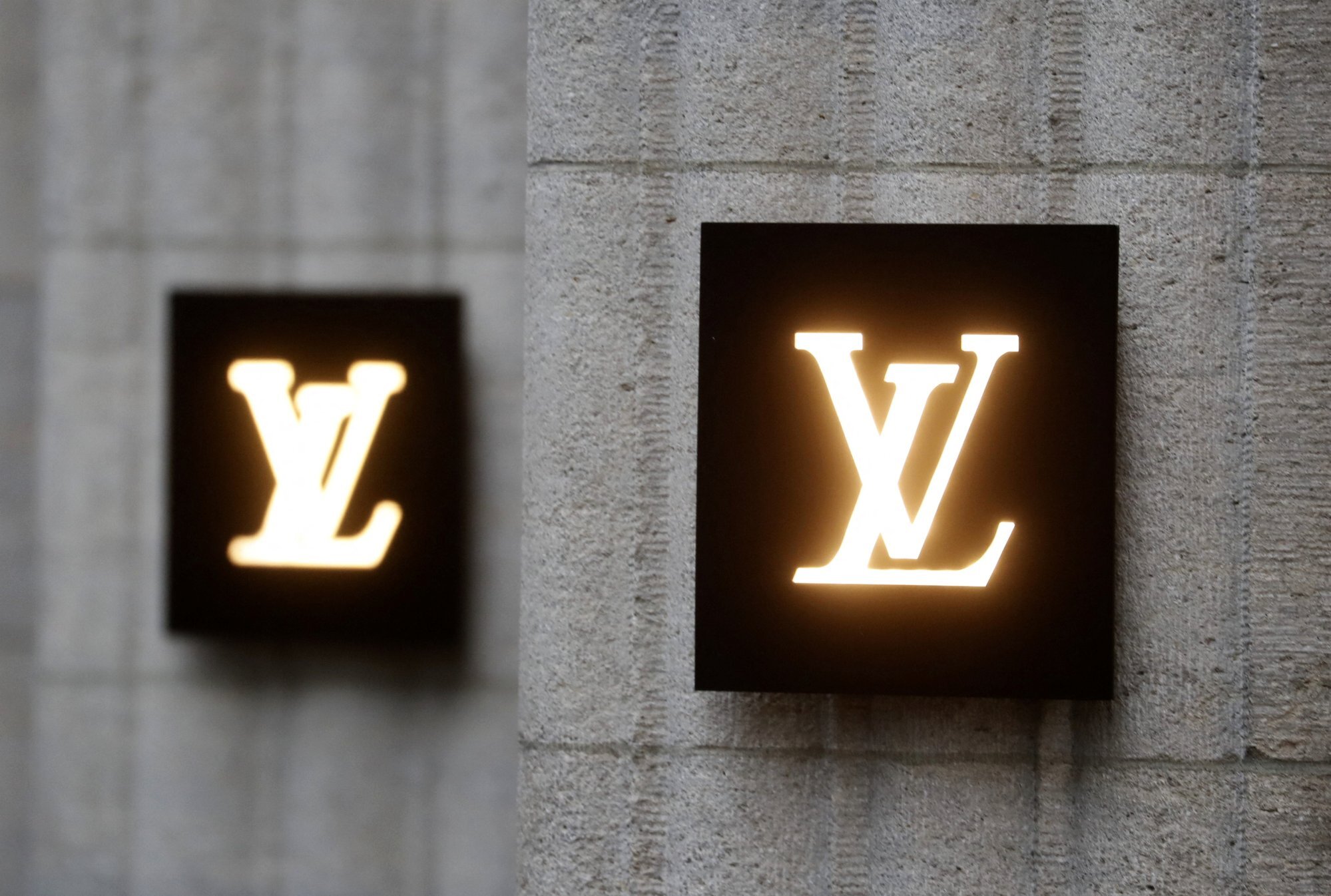 louis vuitton stock symbol