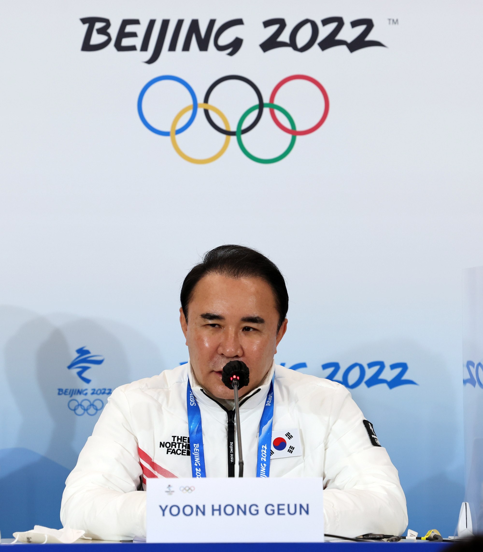 Beijing Winter Olympics South Korean presidential hopefuls accuse