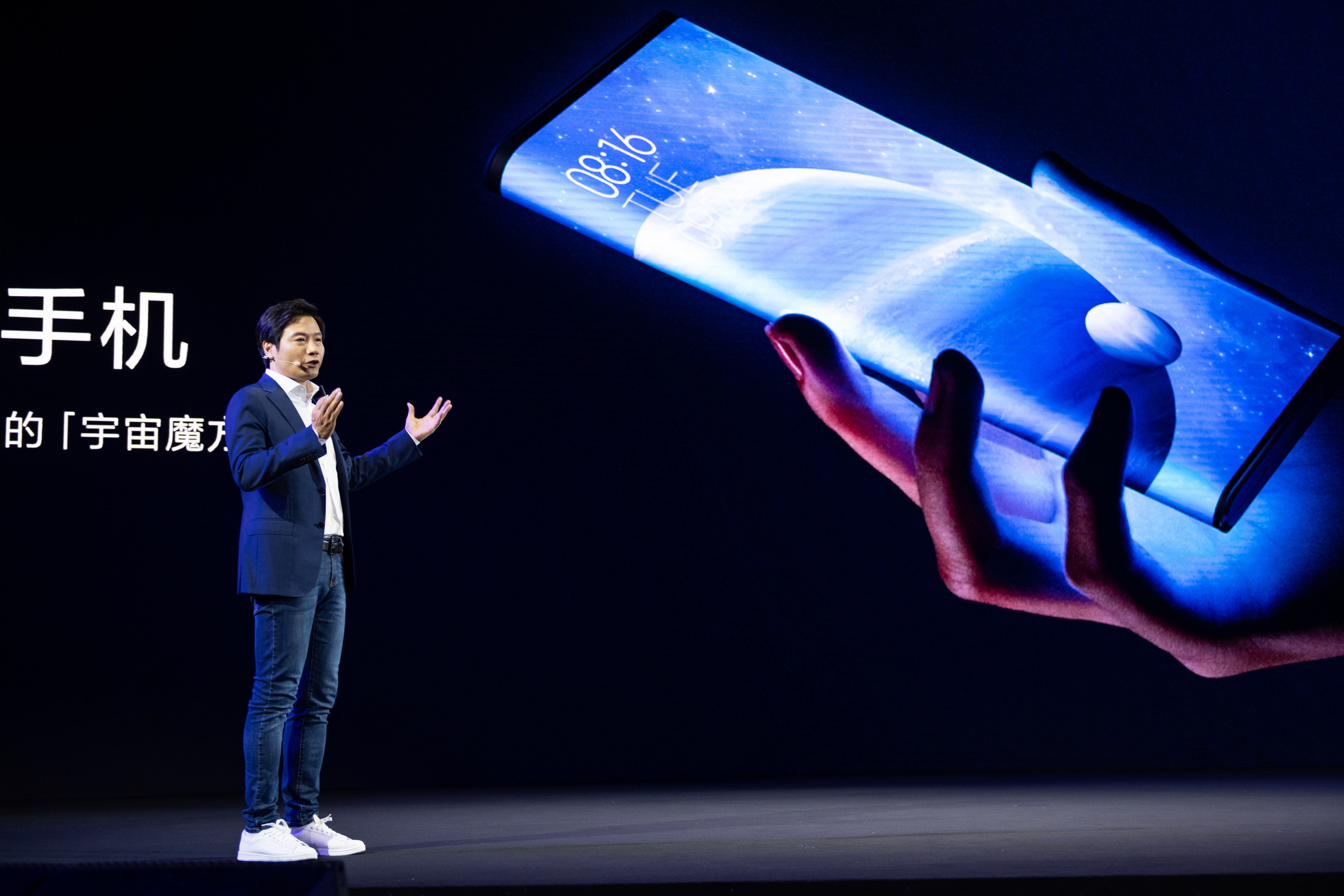 Xiaomi 12S Ultra successor will come to global markets, says Lei Jun