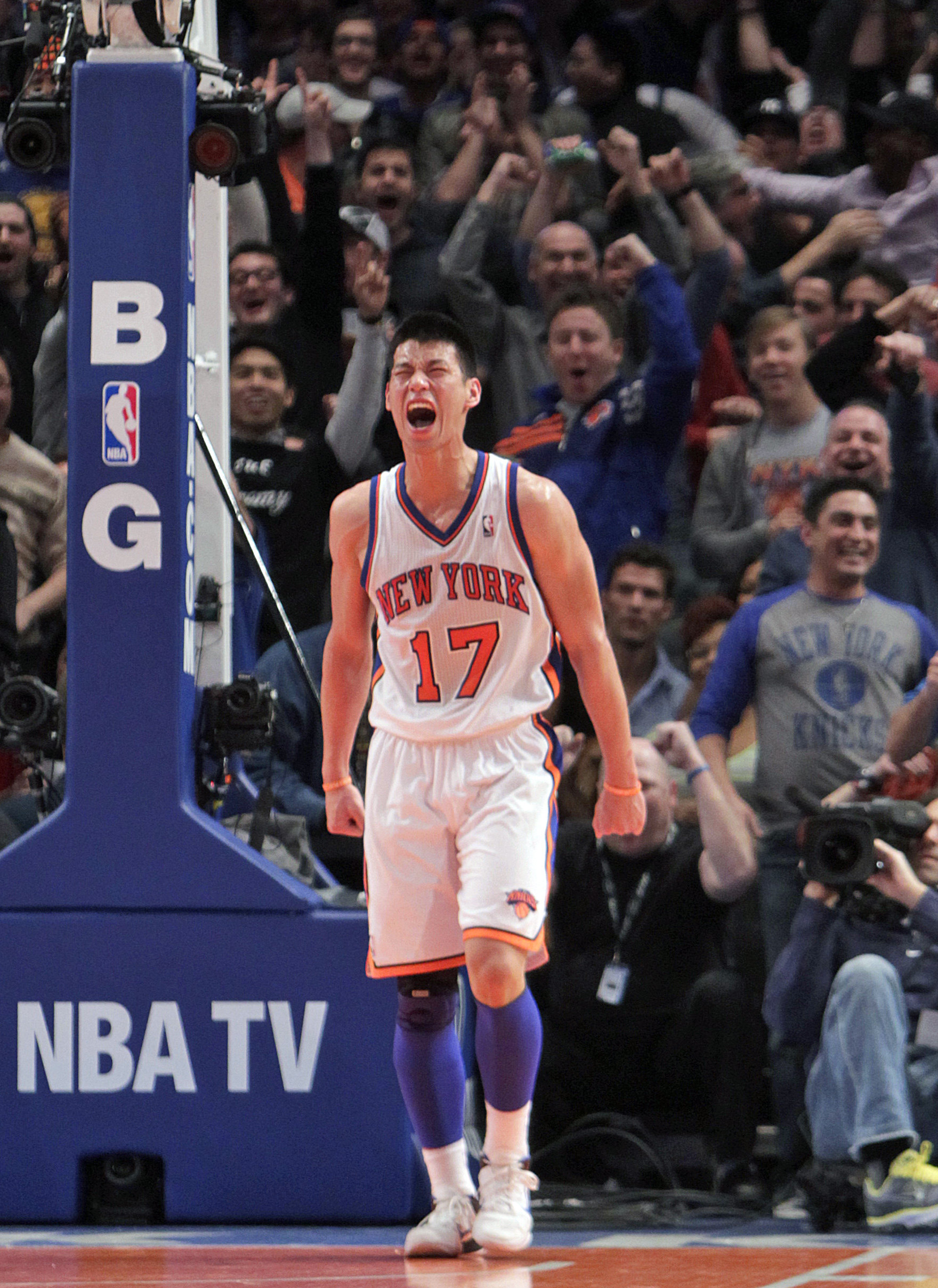 Excited' Jeremy Lin bids goodbye to the NBA – Twitter…