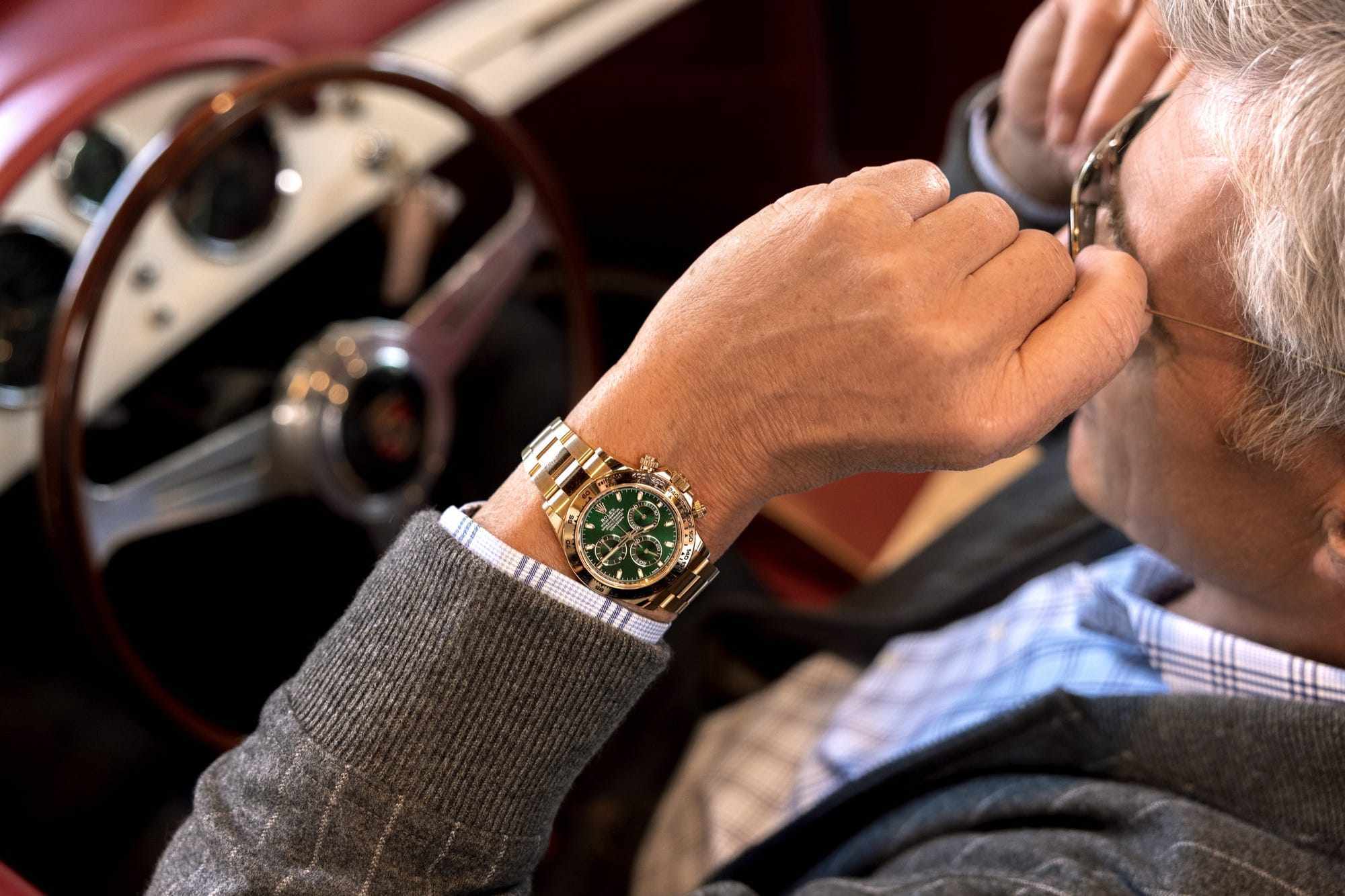 How investing in Rolex watches beats stocks, gold and real – models like the Cosmograph Daytona, Submariner, Date and Datejust have on the resale market | South China Morning
