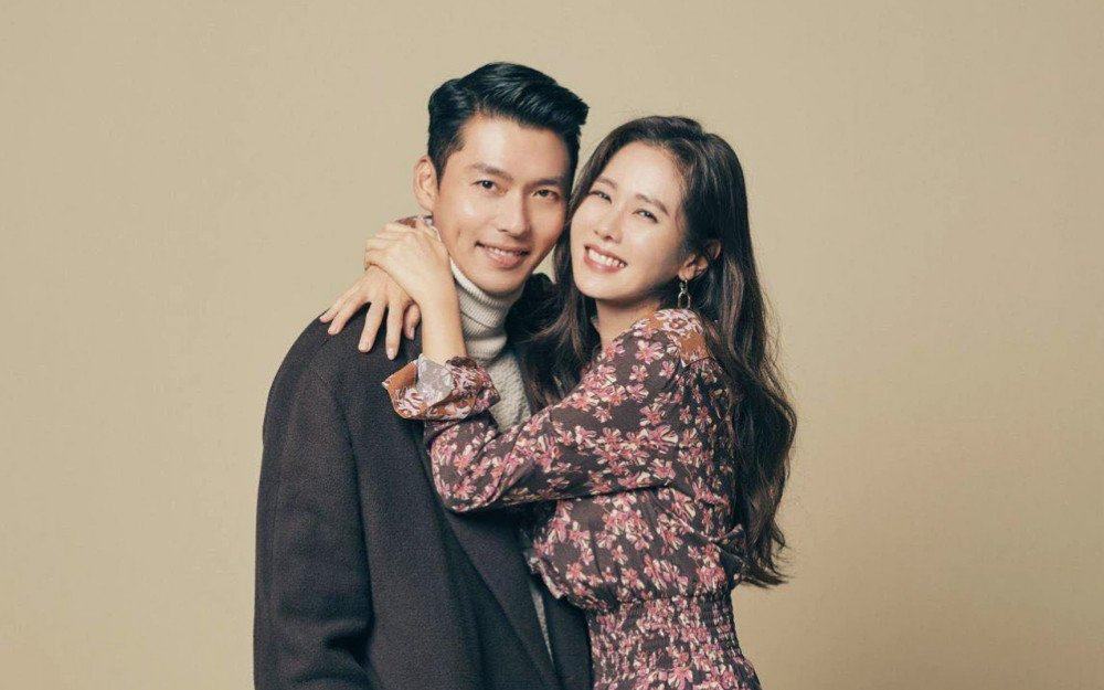 When Hyun Bin's emotional proposal to Son Ye-jin during CLOY