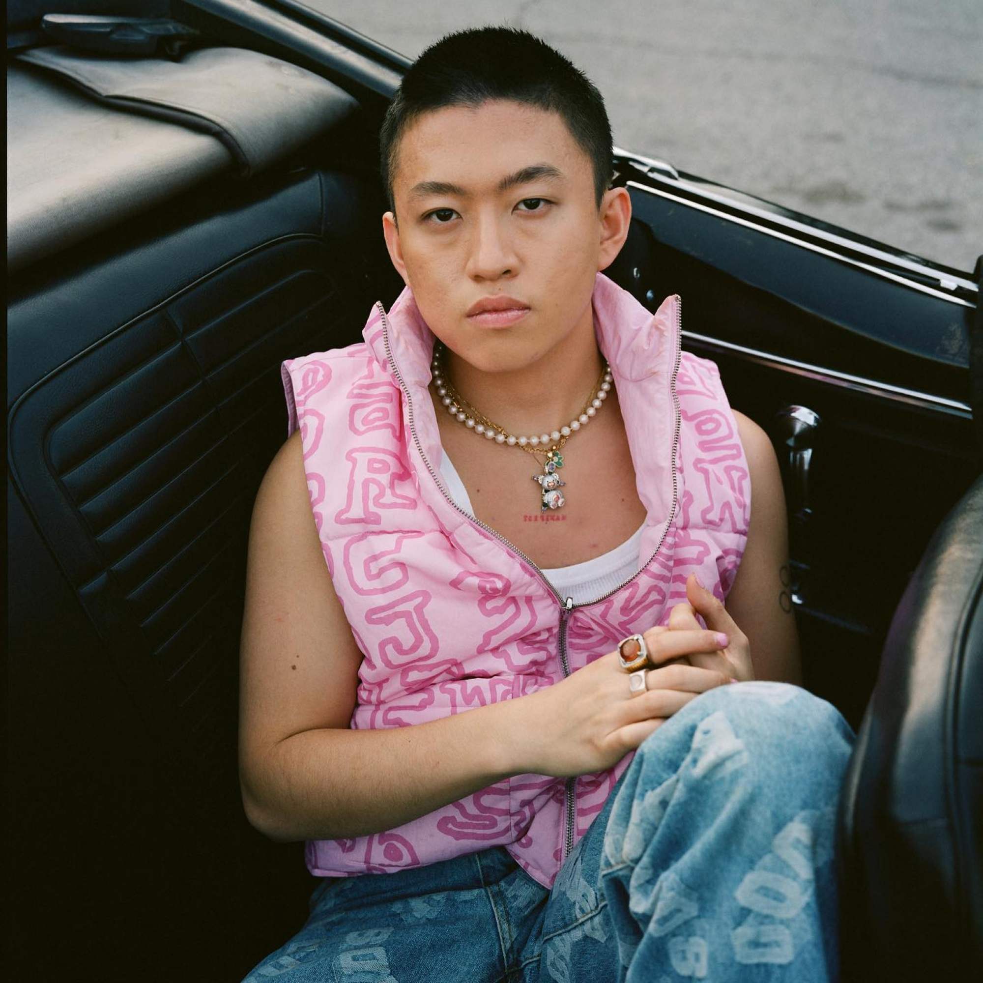 2022.04.17][Team Wang] Jackson making history as the first Chinese artist  to perform at Coachella : r/RealTeamWang