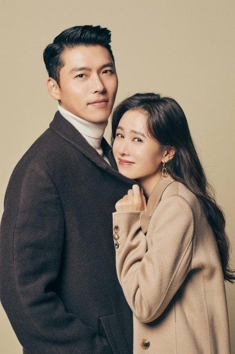 When Hyun Bin's emotional proposal to Son Ye-jin during CLOY