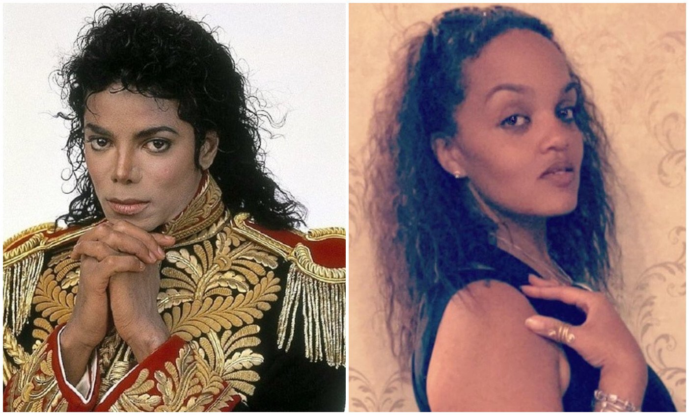 Aside from his other siblings, did you know that Michael Jackson has a secret half-sister? Learn more about Joh’Vonnie Jackson. Photos: @michaeljackson, @johvonniejackson74/Instagram