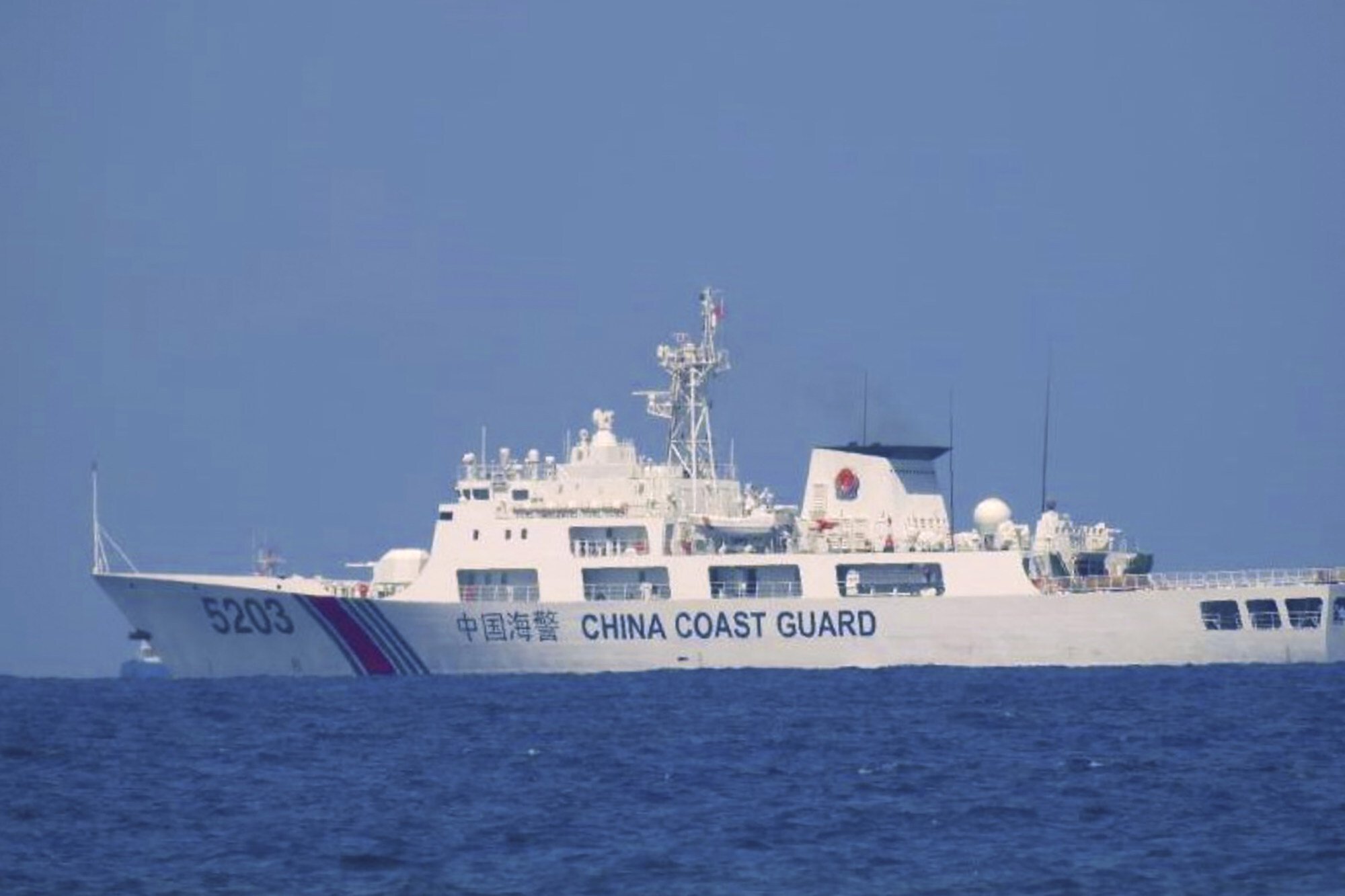 South China Sea: Chinese military readies for drills near Vietnam coast | South  China Morning Post