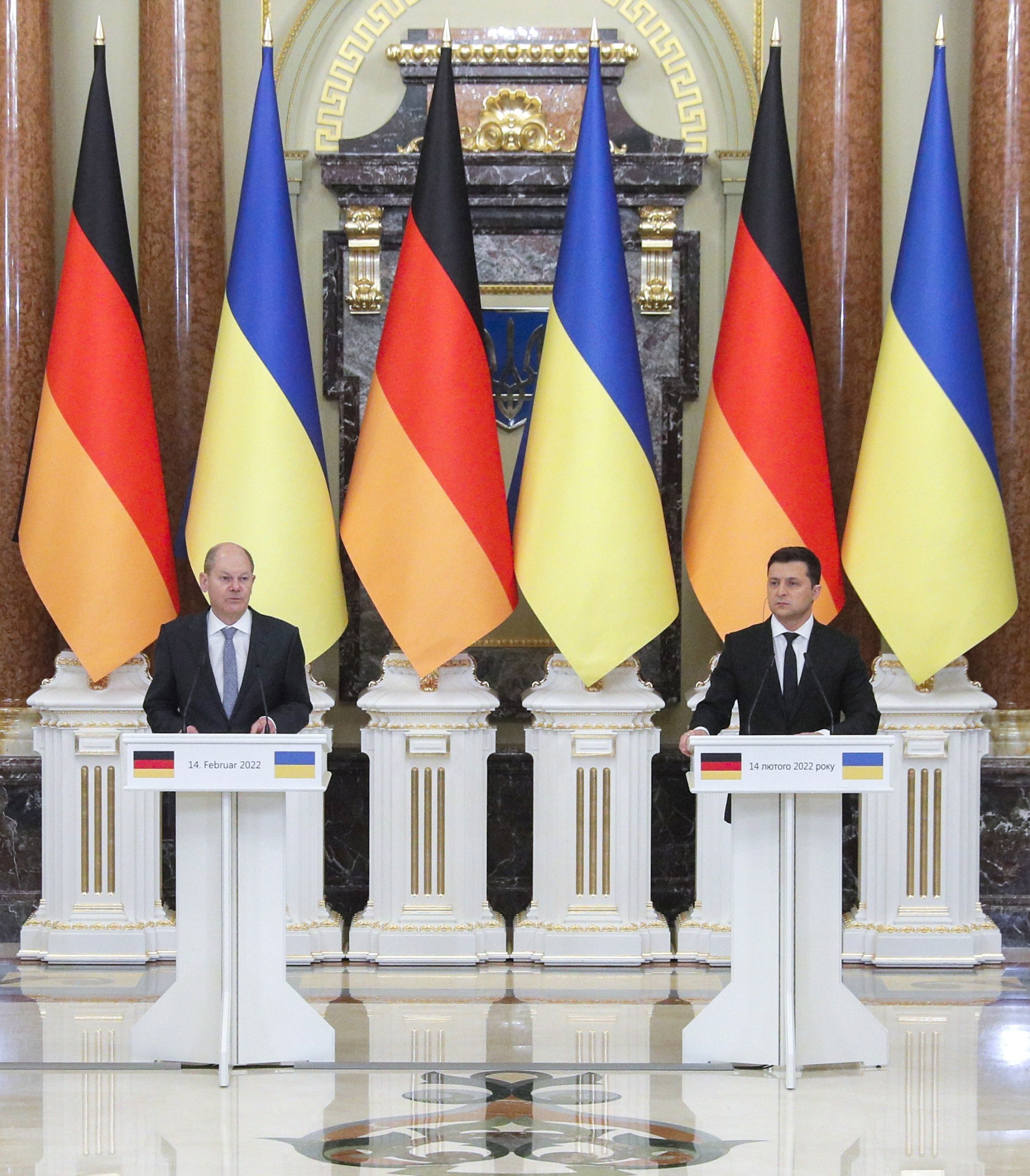 Ukraine Russia returns Some Troops To Base While Diplomatic Flurry 