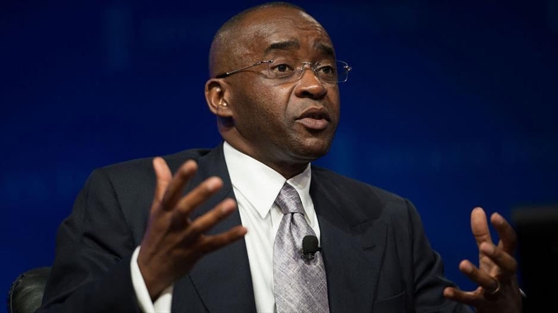 Strive Masiyiwa, Zimbabwean billionaire called the “Bill Gates of Africa”. Photo: @greedysouth/Instagram