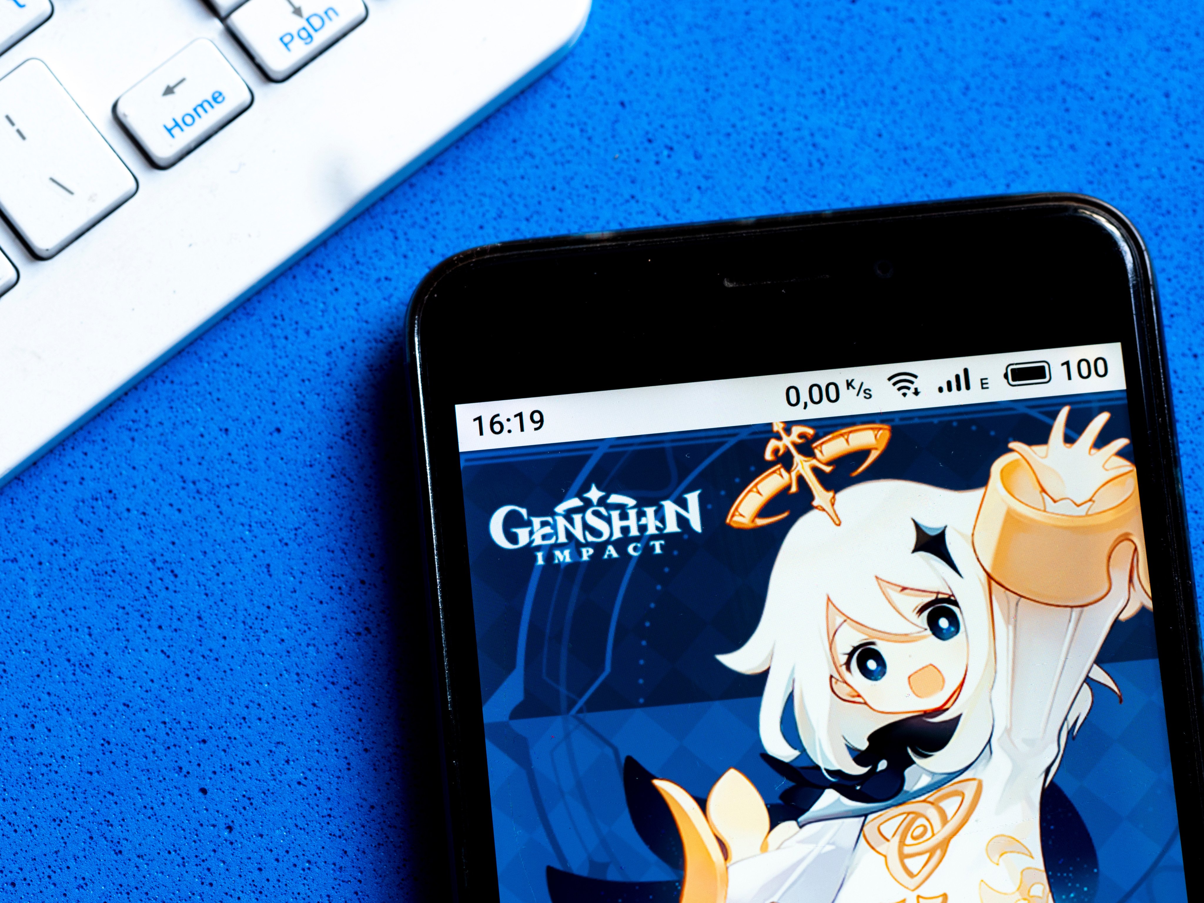 MiHoYo, maker of hit game Genshin Impact, creates metaverse brand amid  global expansion | South China Morning Post