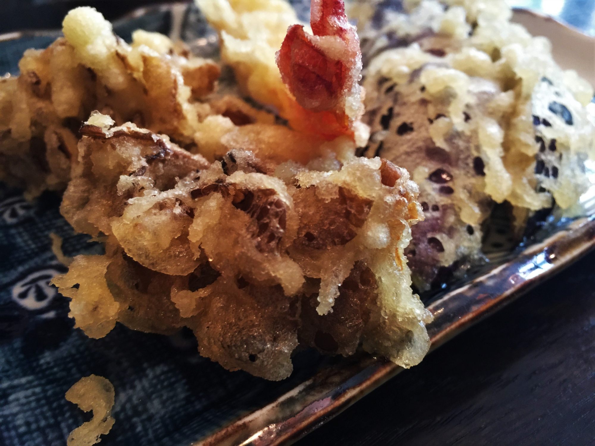 How Japan claimed ramen, curry and tempura as its own despite their