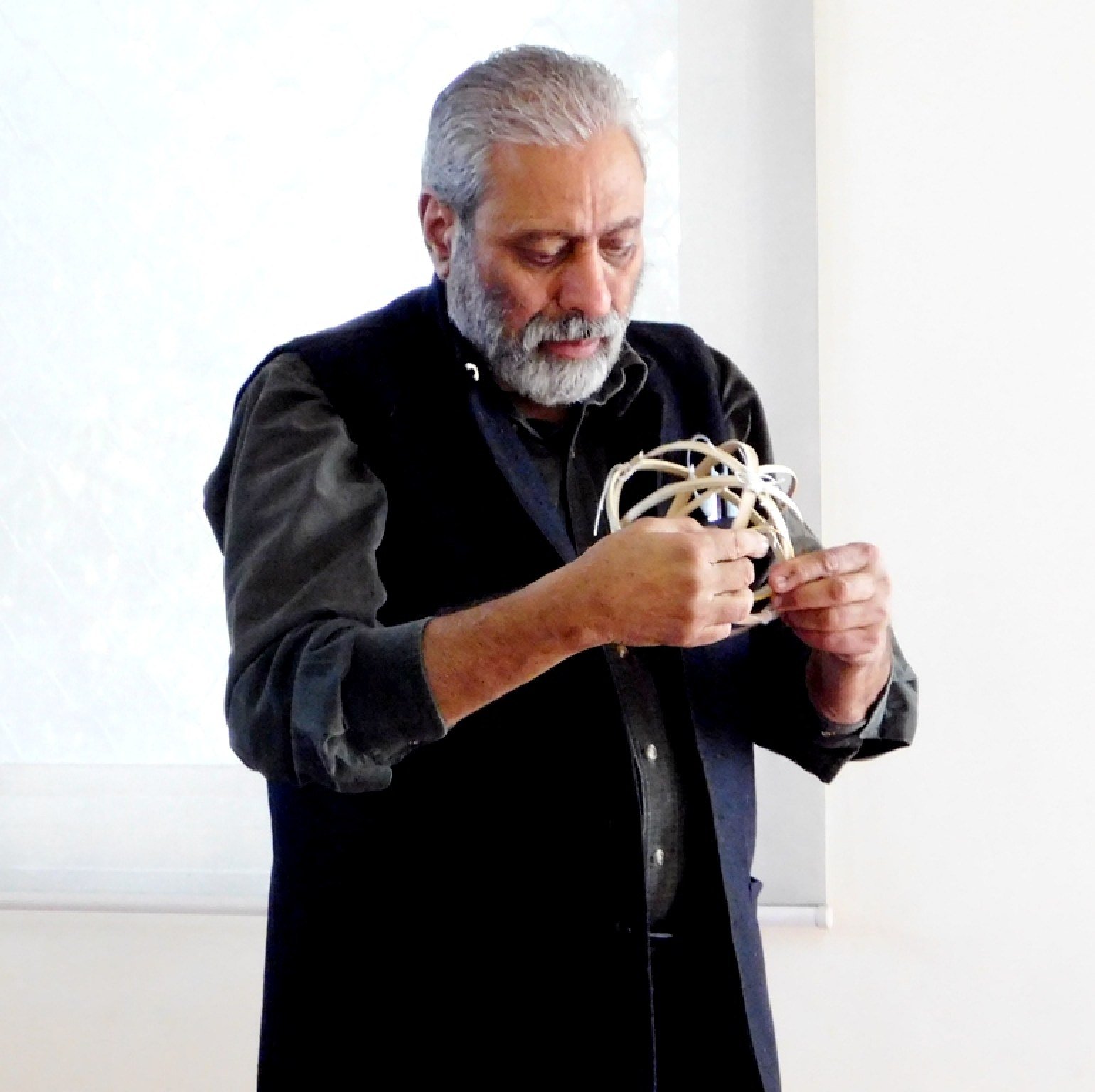 The bird men of Delhi, saving sparrows, black kites and ‘All That