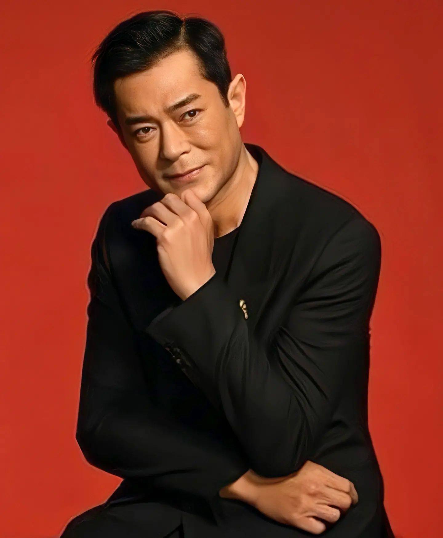 5 Reasons Why Louis Koo Is Hong Kong'S Goat: The City'S Highest Grossing  Actor Made Us$1.3 Billion At The Box Office And Got An Oscar Nod For The  Mitchells Vs. The Machines |