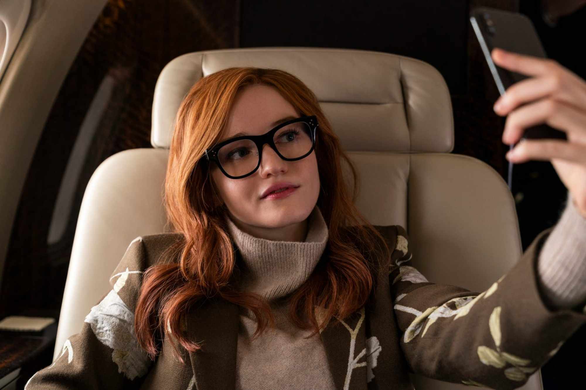 Netflix’s Inventing Anna, fact vs fiction did Anna Sorokin steal a jet