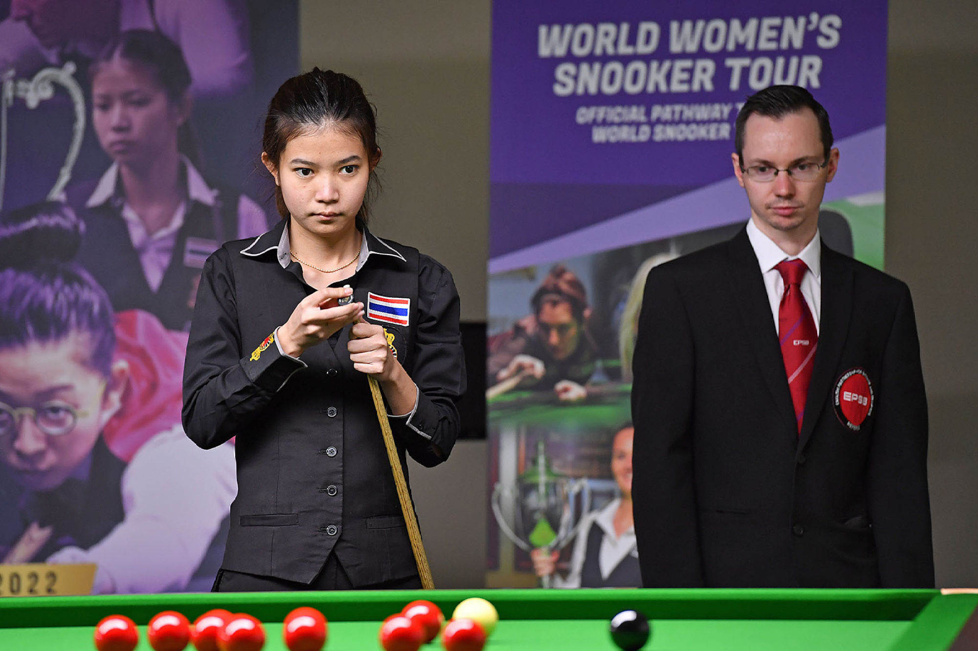 Snooker star Ng On-yee stuns world champion Nutcharut Wongharuthai, but falls short in UK Womens Championship final South China Morning Post