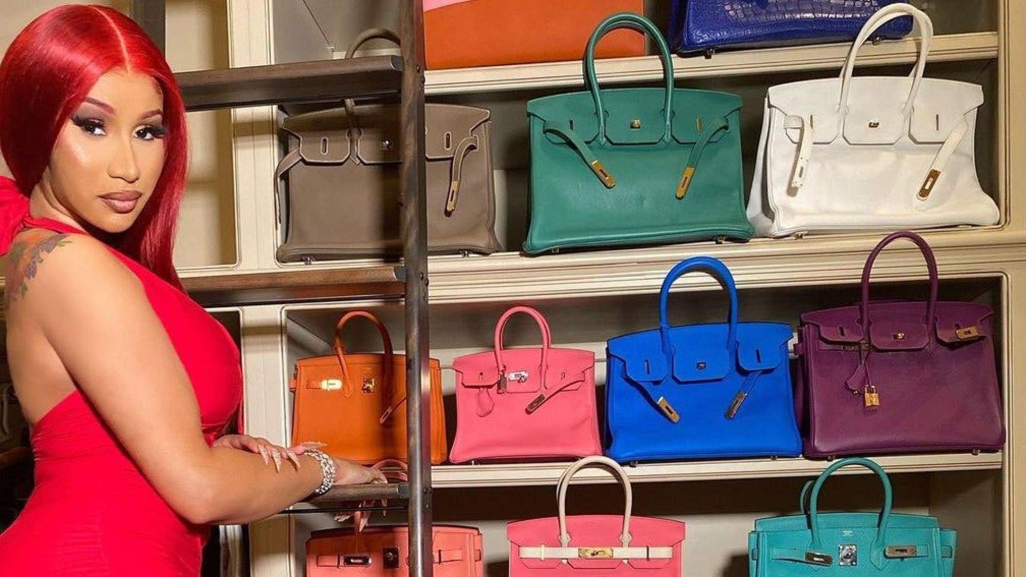 Is the long wait for a Hermès Birkin finally over? The luxury fashion ...