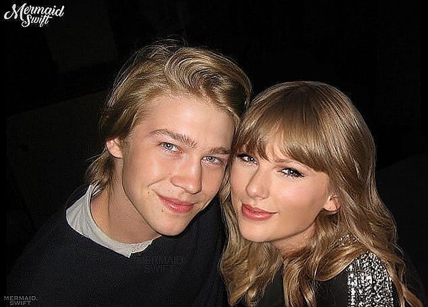 Are Taylor Swift and Joe Alwyn Still Dating in February 2022?