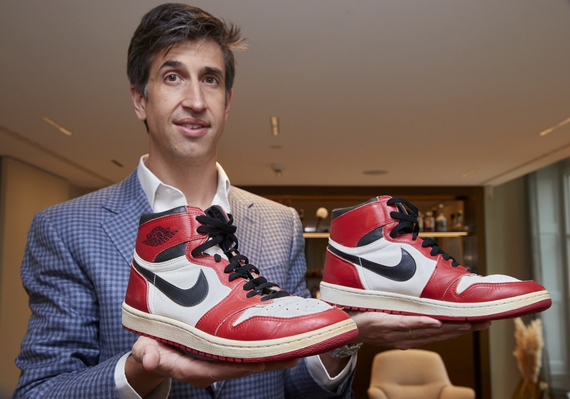 The 20 Most Expensive Sneakers Ever Made  Most expensive sneakers, Expensive  sneakers, Sneakers