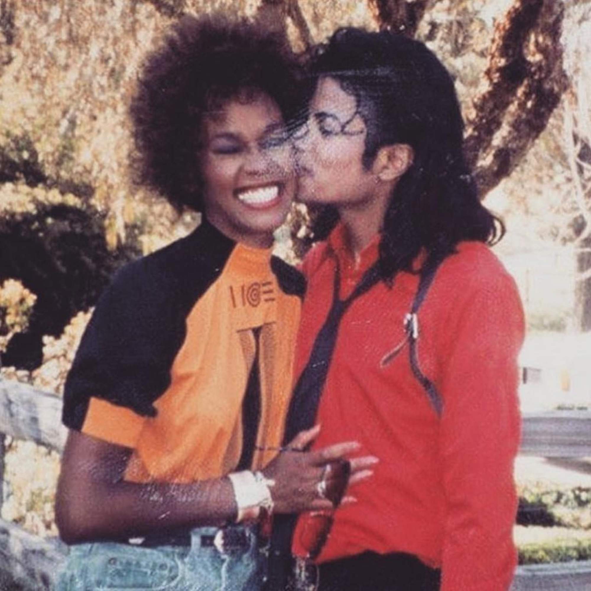 Inside Michael Jackson And Whitney Houston s Friendship and Secret 