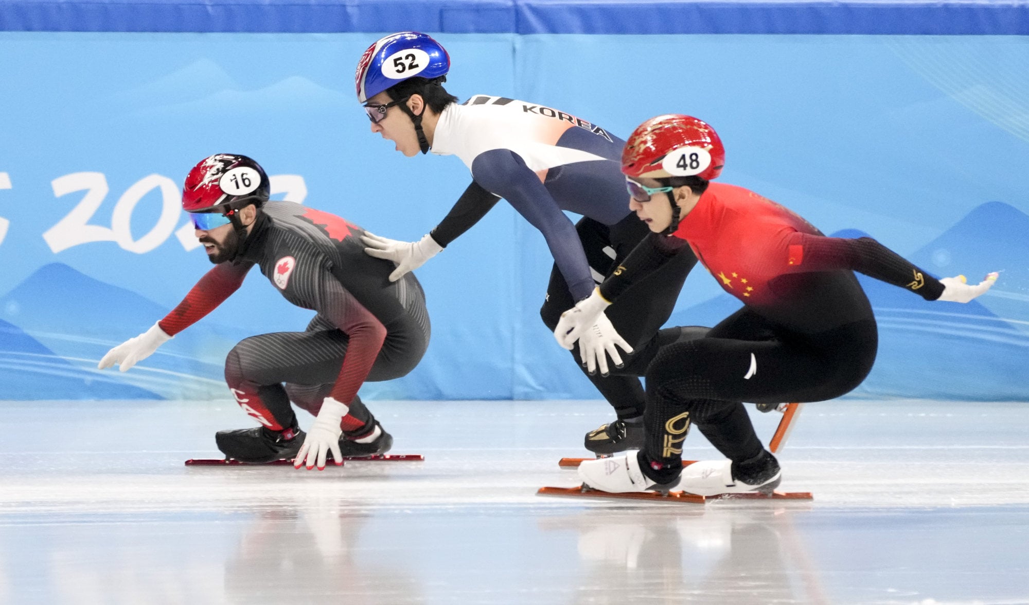 South Korea's Olympic winners: the fury and the fall from grace for top speed  skaters | South China Morning Post