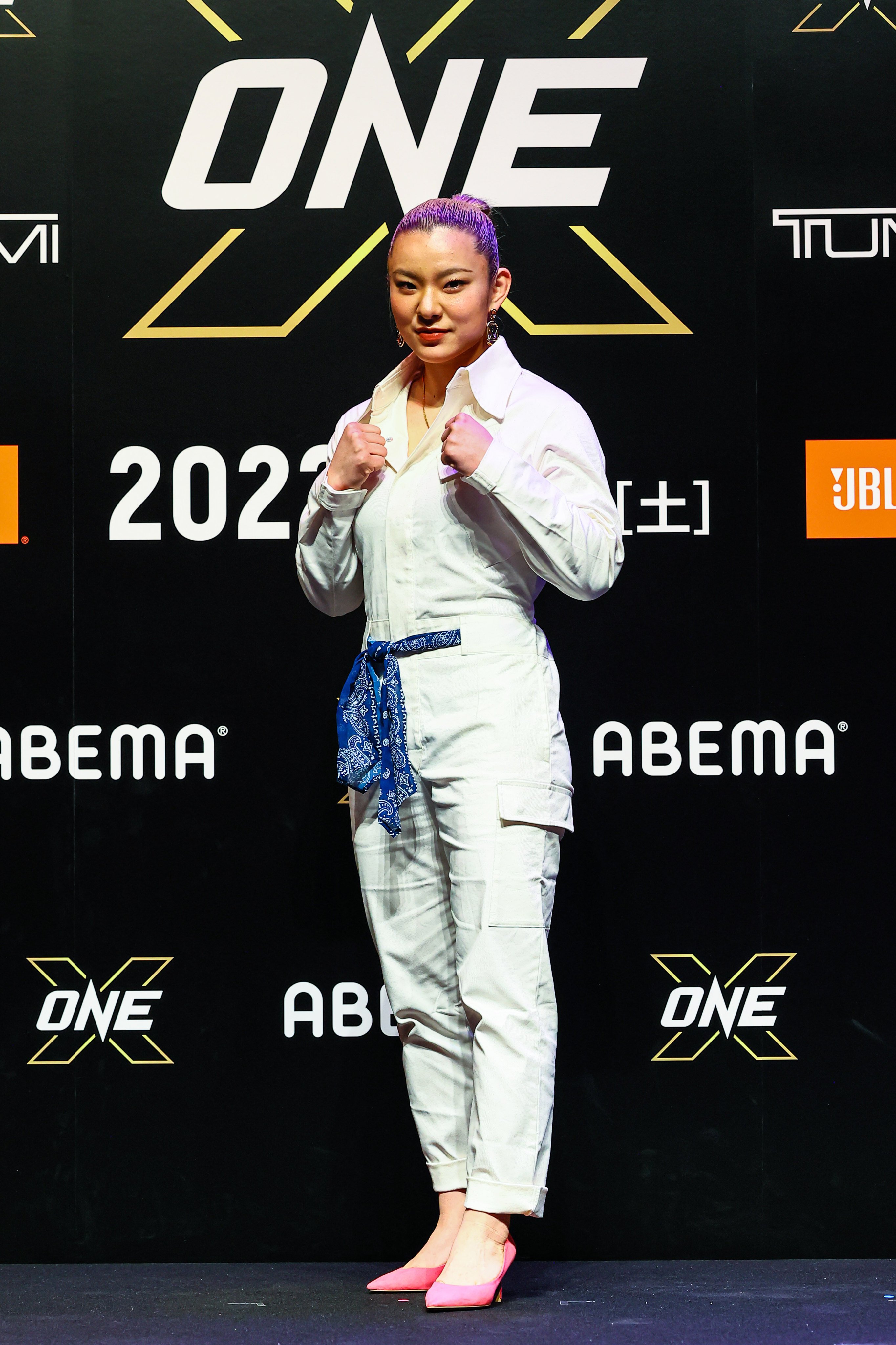 One Championship Itsuki Hirata Vs Jihin Radzuan Mei Yamaguchi Vs Danielle Kelly Added To One X Line Up South China Morning Post